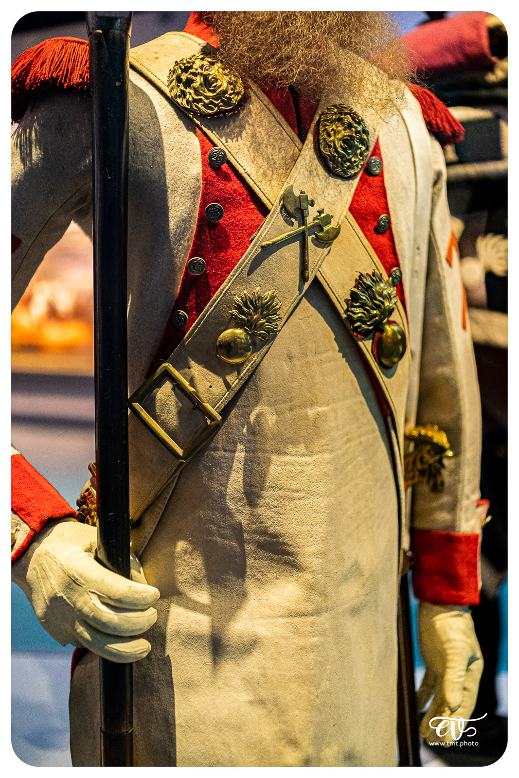 EXPOSITION NAPOLEON