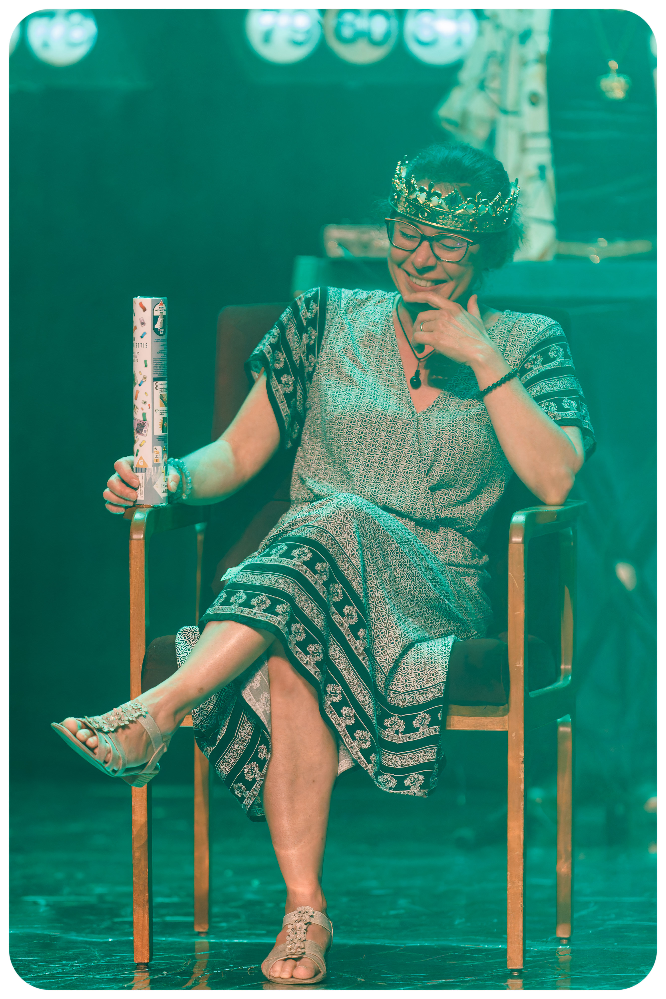 BINGO! UN LOTO FAMILIAL (TMH LA FAMILIAL)