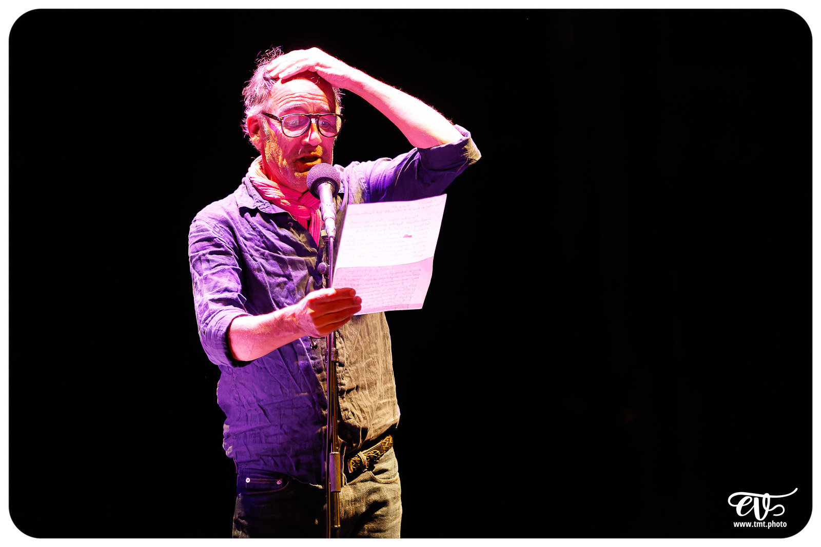 PESSOA : L'INTRANQUILITÉ