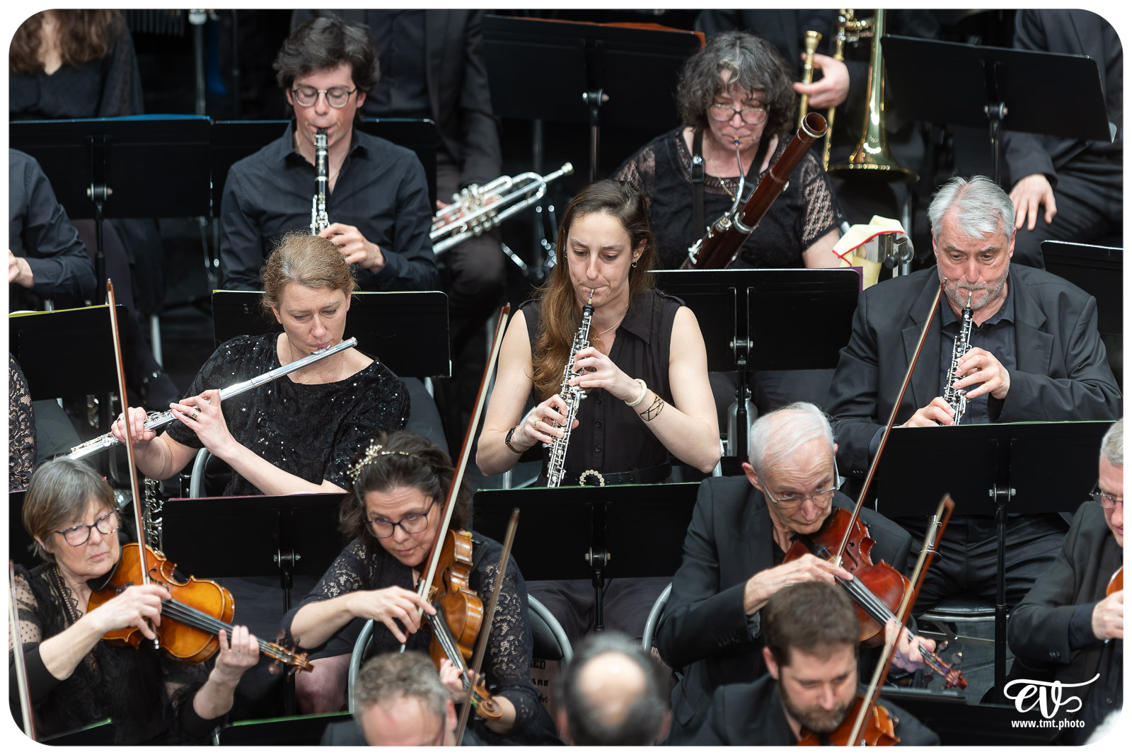 LA PHILHARMONIE DE STRASBOURG