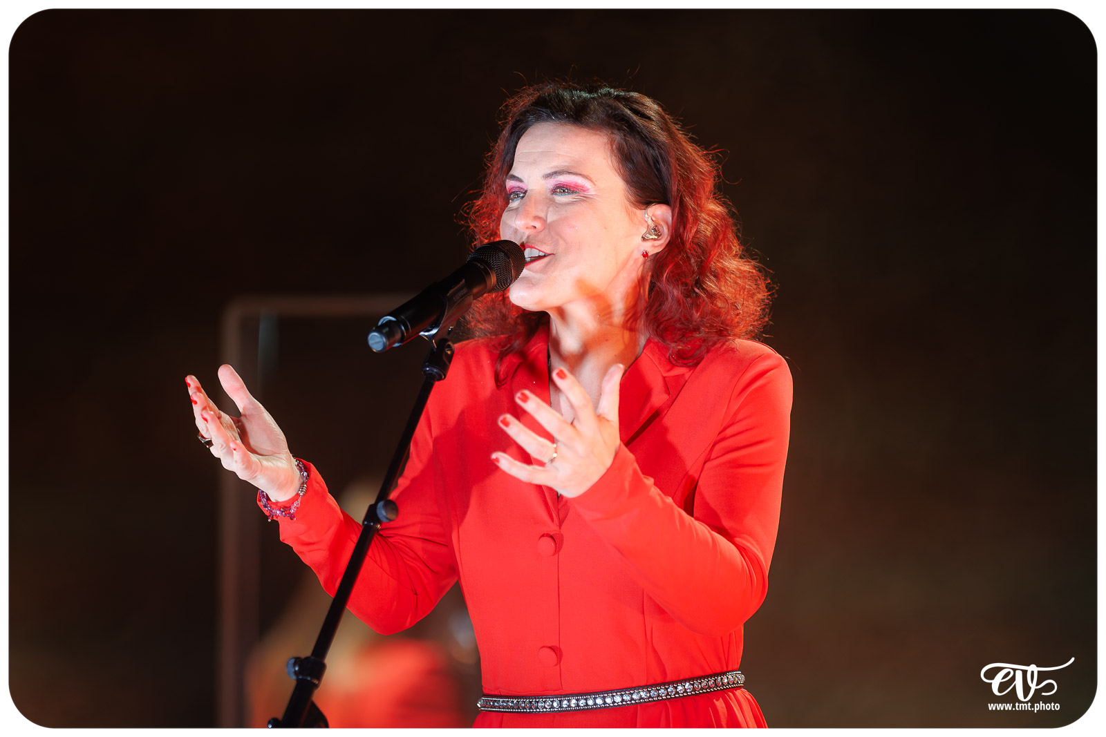 MAURANE 2.0 - MAU D'AMOUR