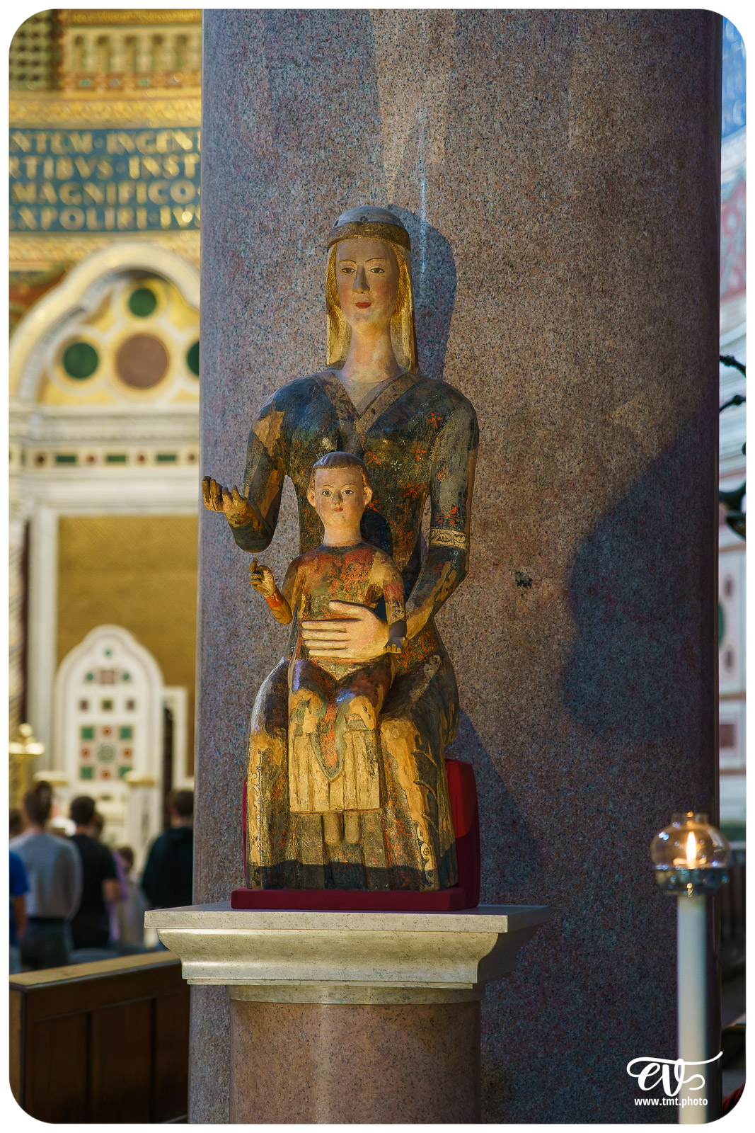 ROME - LA VILLE ETERNELLE