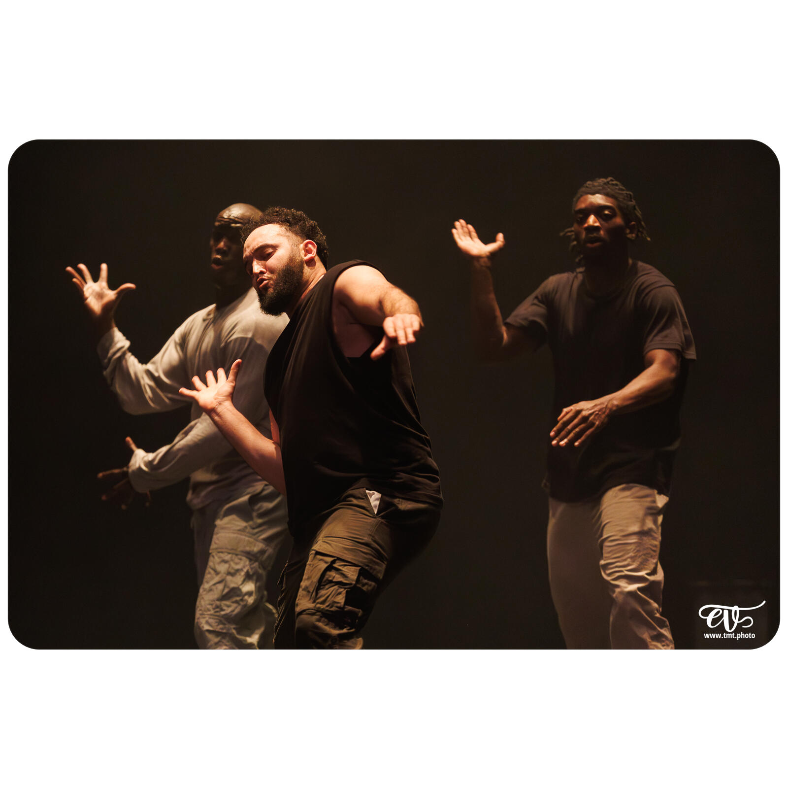 UPSHOT (CIE RELEVANT)