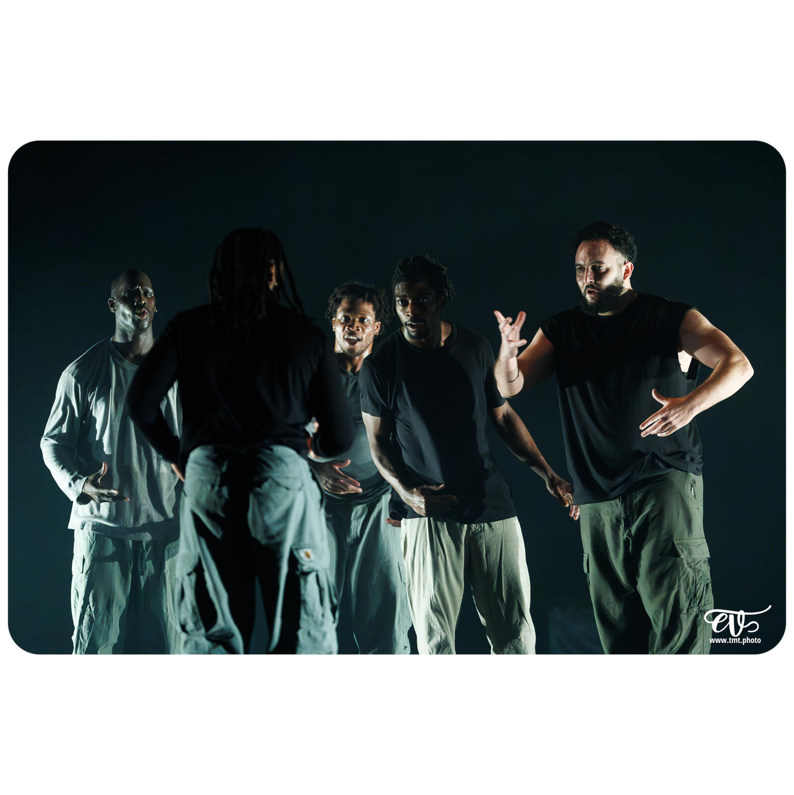 UPSHOT (CIE RELEVANT)