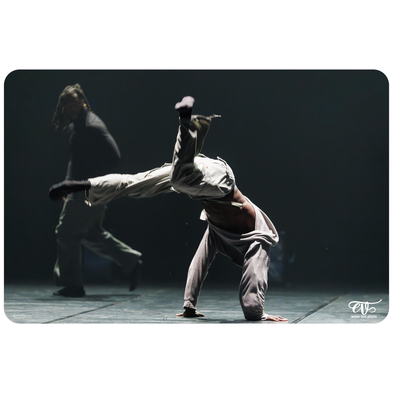 UPSHOT (CIE RELEVANT)