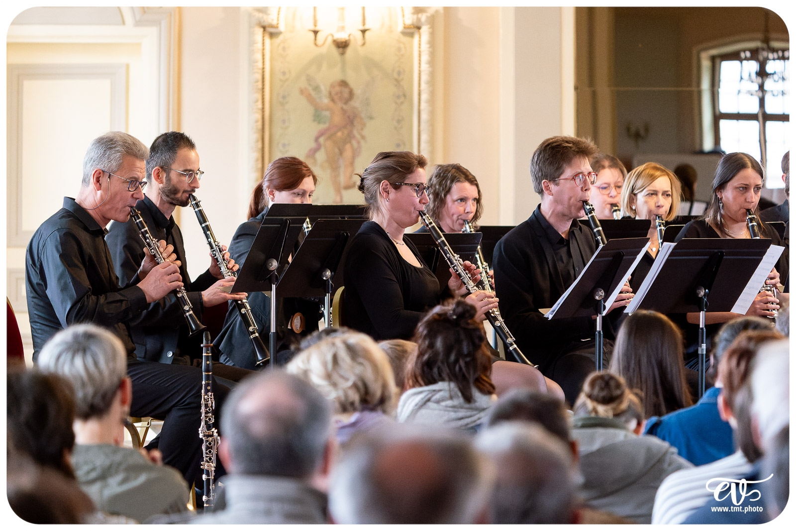 LE PRINTEMPS DE LA CLARINETTE 2025