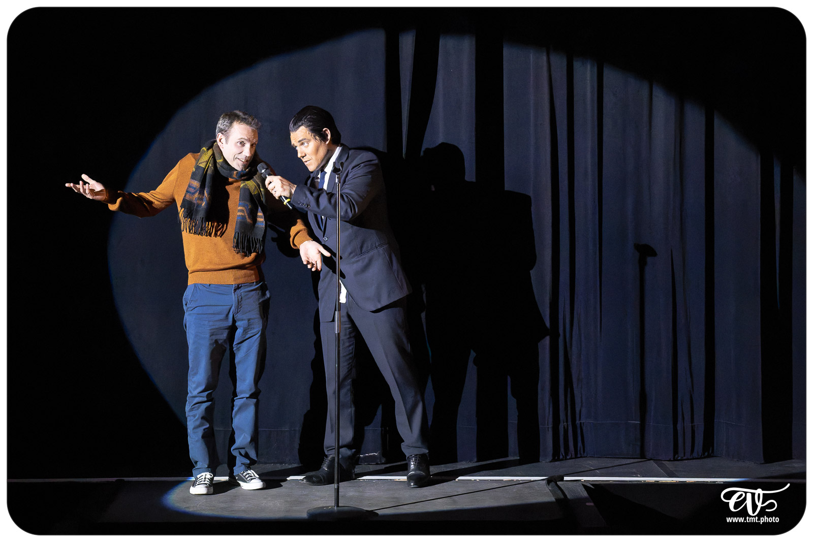 SARKHOLLANDE (COMEDIE IDENTIFAIRE) - CIE LES ANIMAUX EN PARADIS