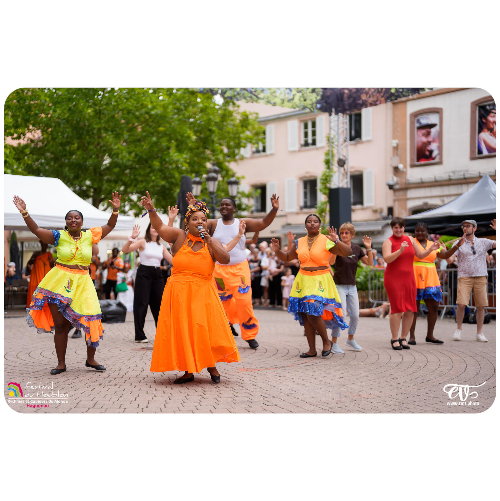 MARTINIQUE