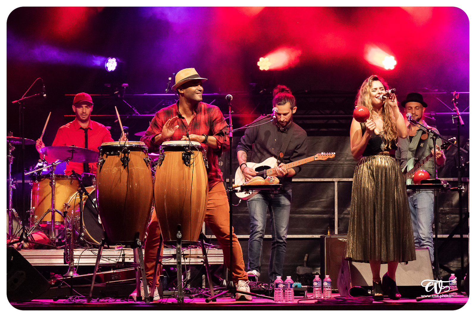 ¿Who’s The Cuban?