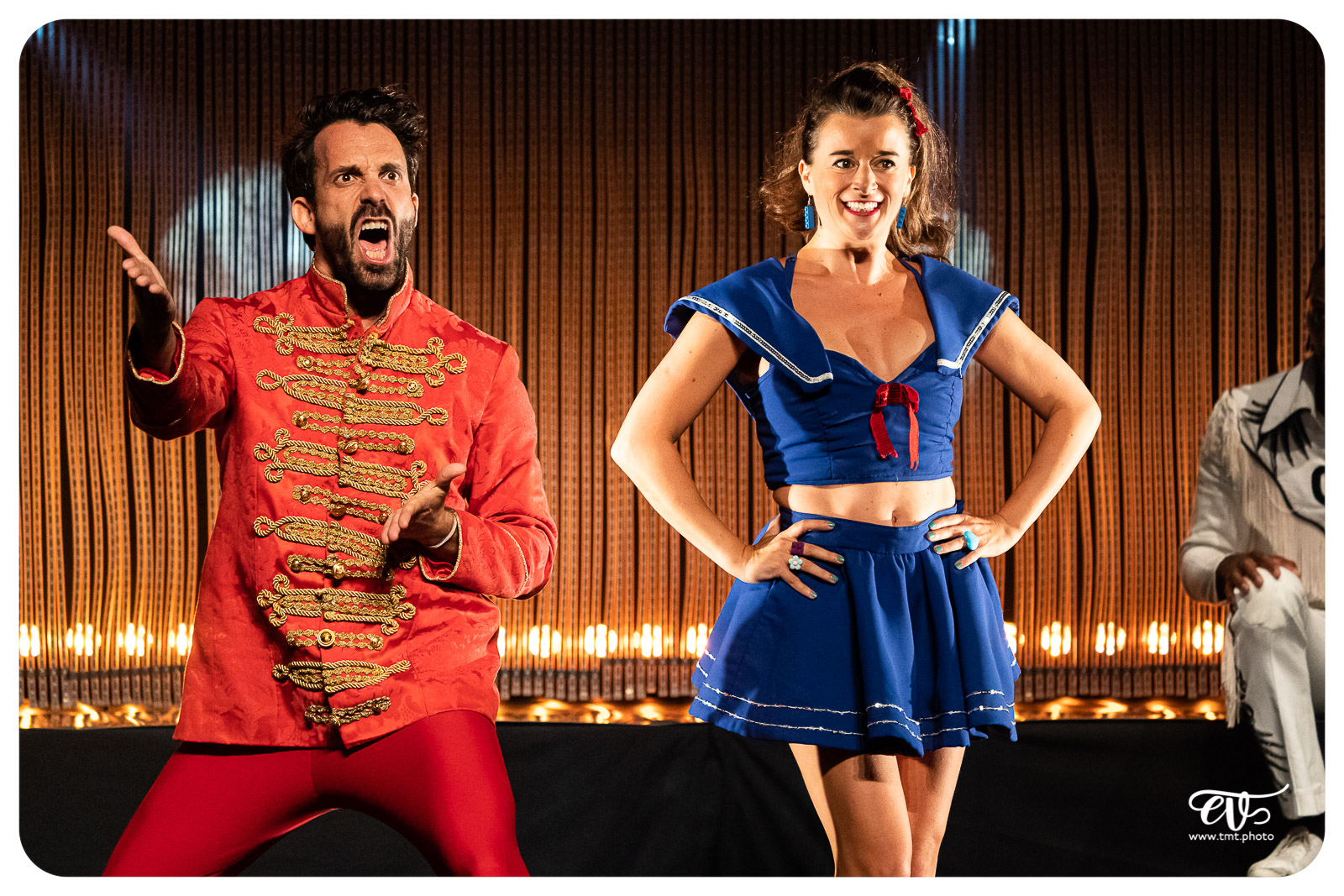 AIRNADETTE - LE PIRE CONTRE-ATTAQUE