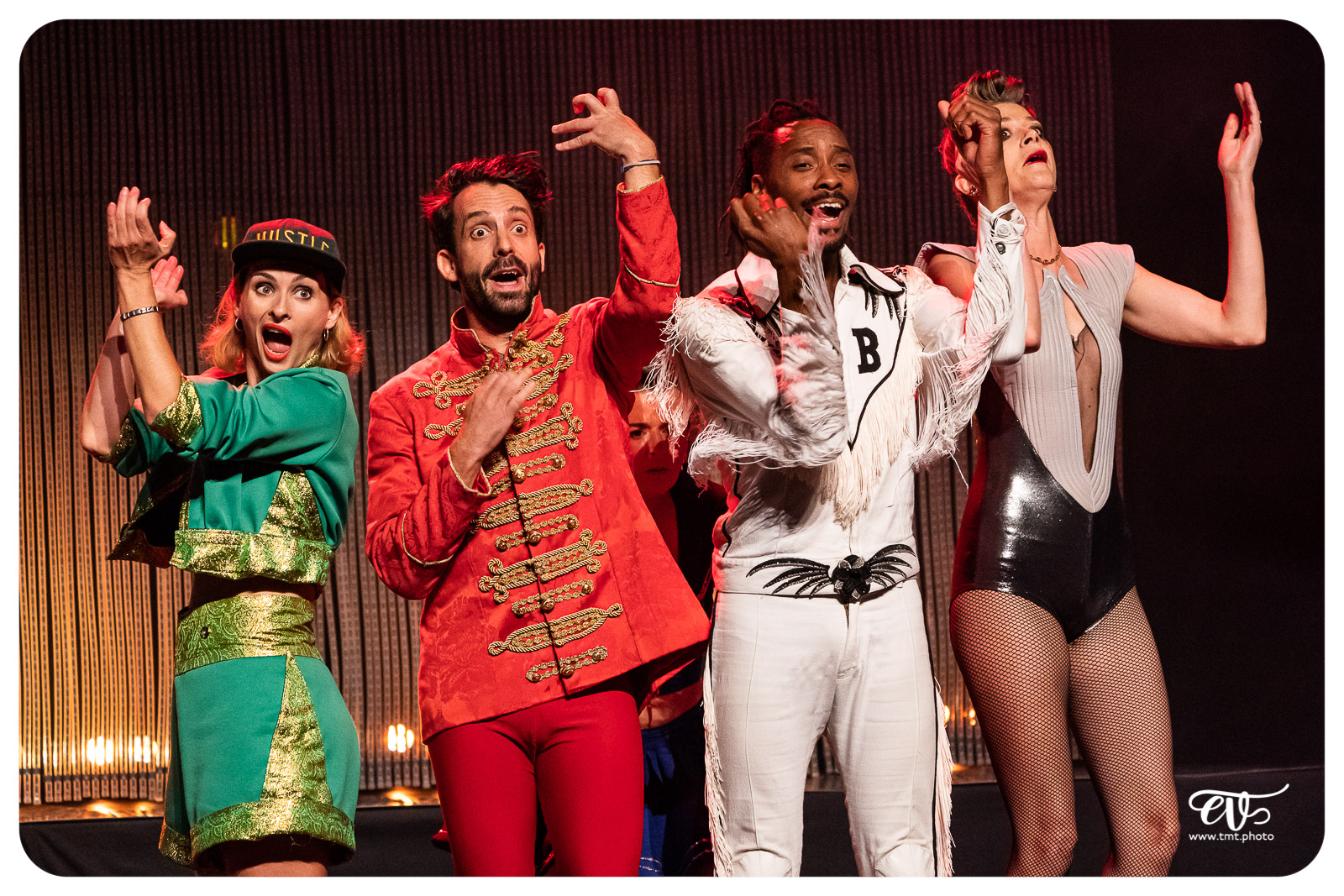 AIRNADETTE - LE PIRE CONTRE-ATTAQUE