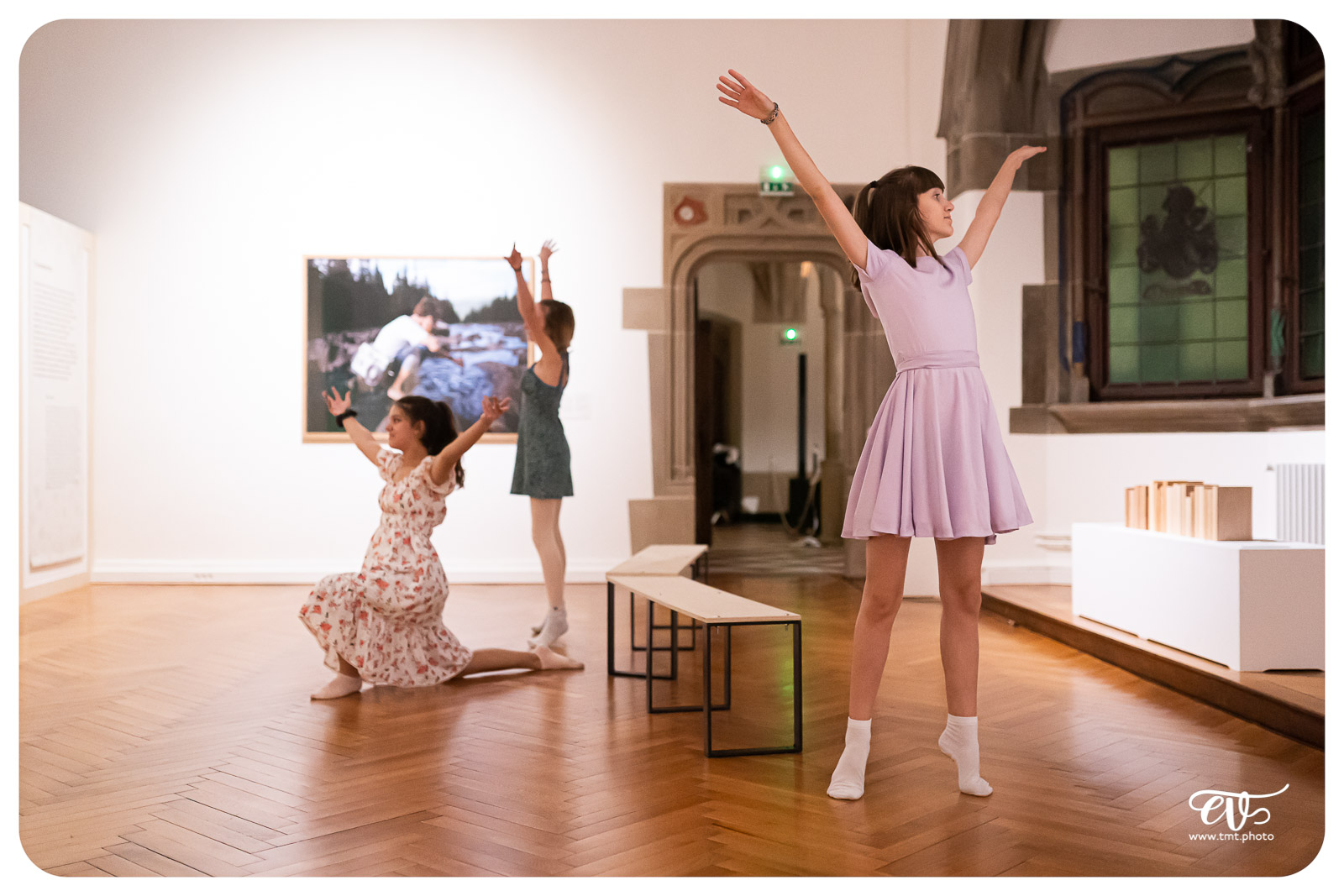 MASTERCLASS AKIKO HASEGAWA