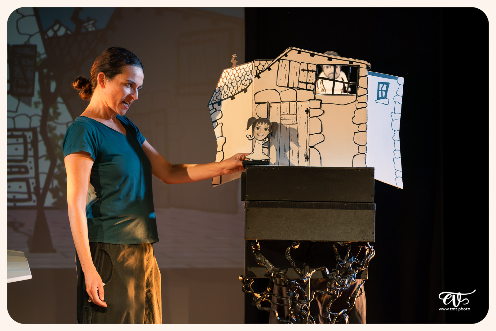 SEMEURS DE REVES (CIE LES VAGABONDS DES ETOILES)