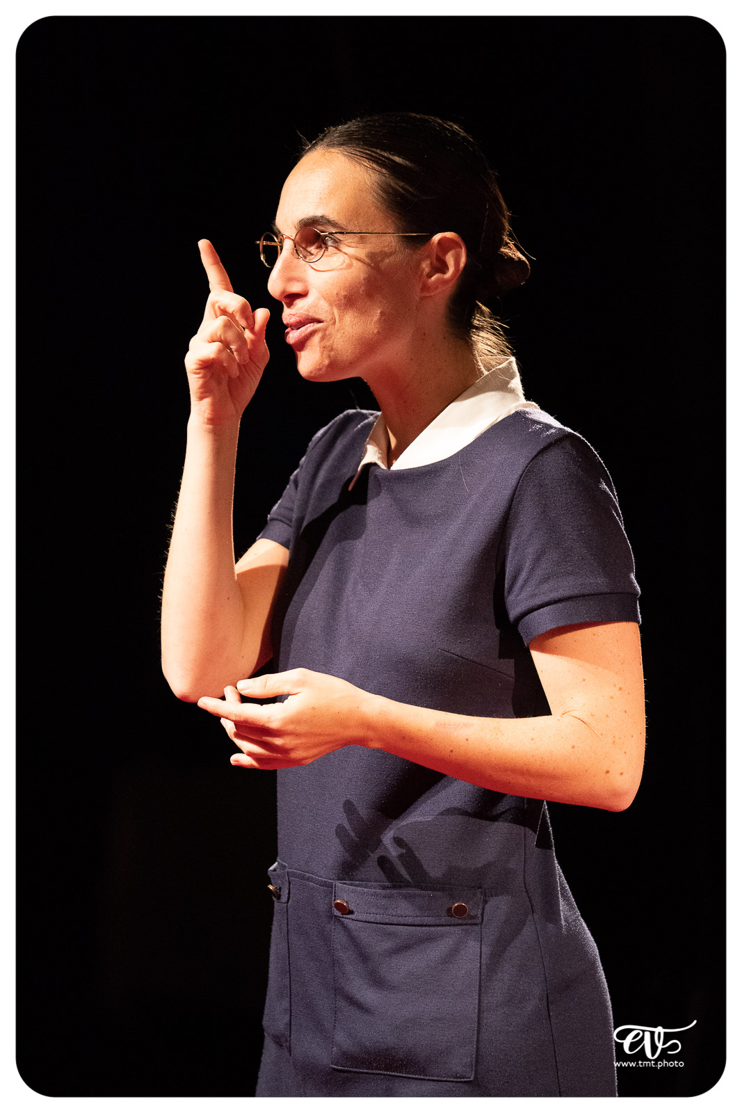 CONCERT LOUFOQUE (LES 3 TESS)