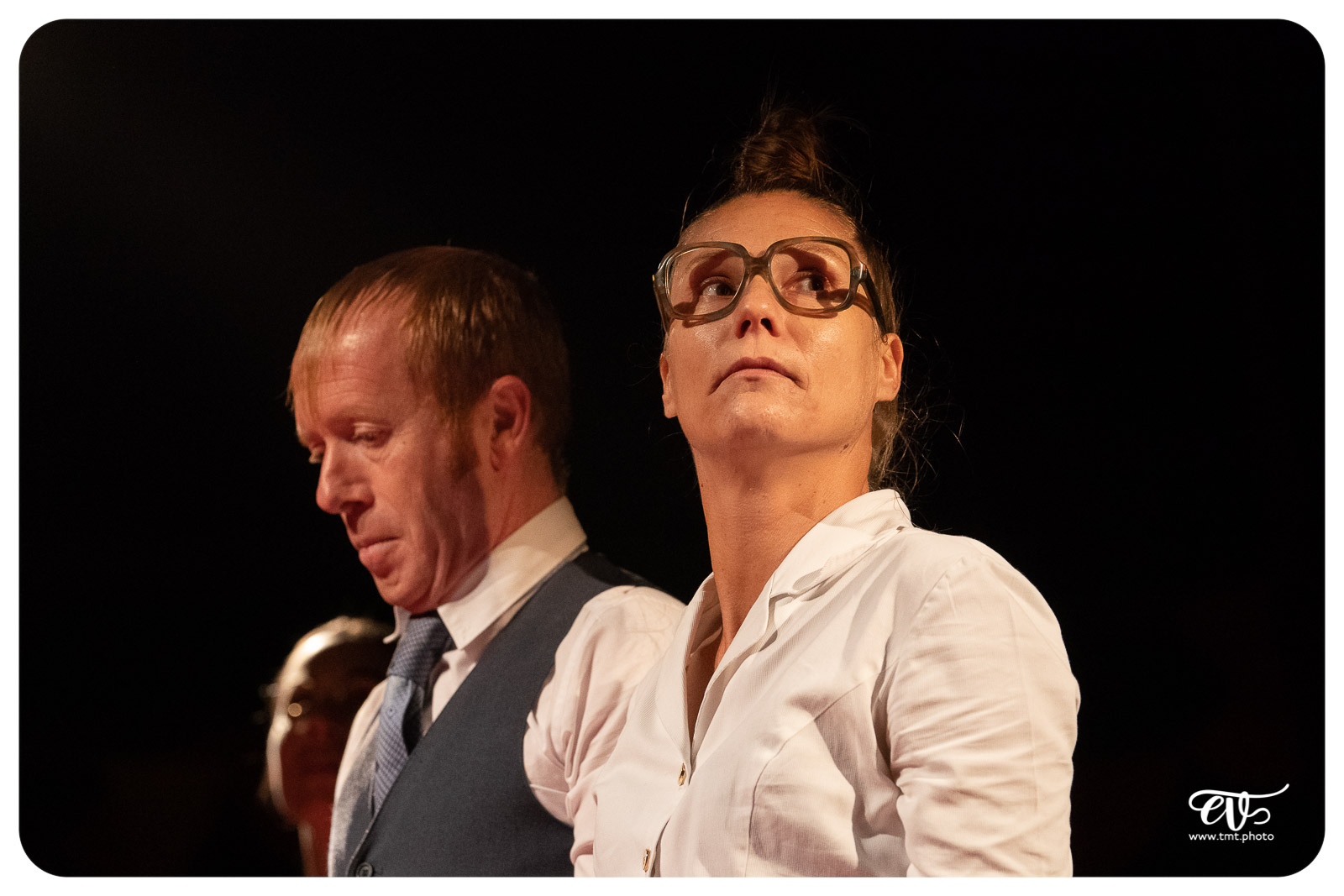 CONCERT LOUFOQUE (LES 3 TESS)