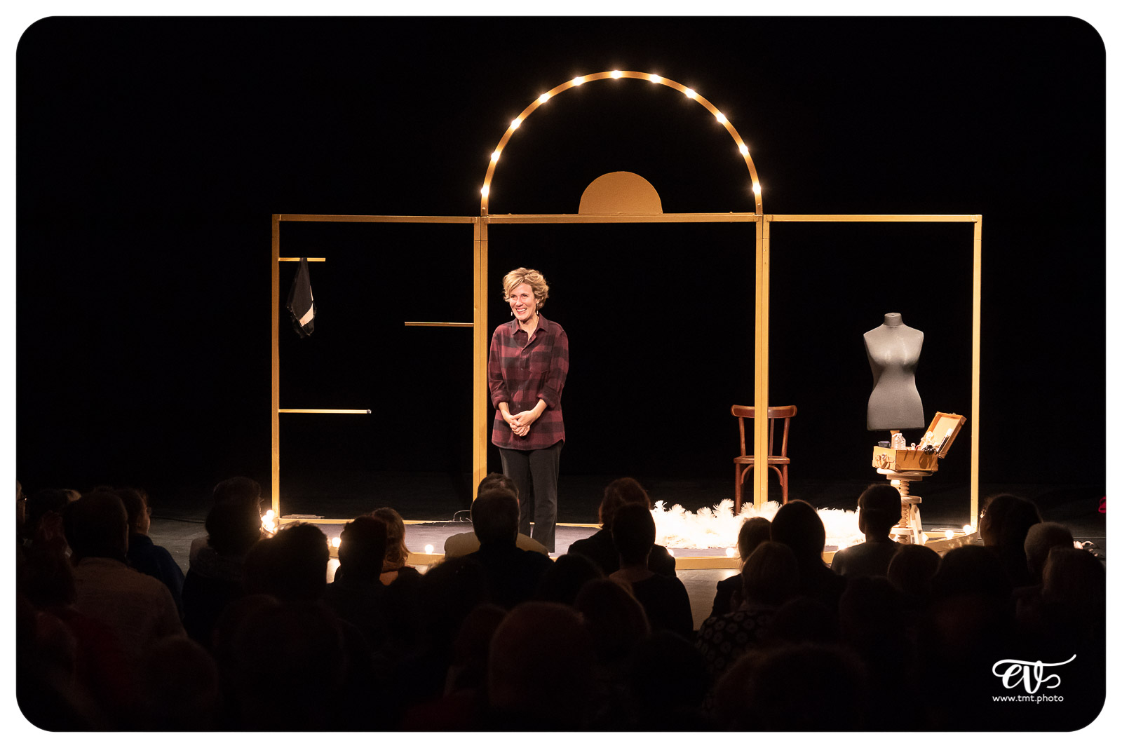 RCH 21-22 FEMINISTE POUR HOMME (NOÉMIE DE LATTRE)