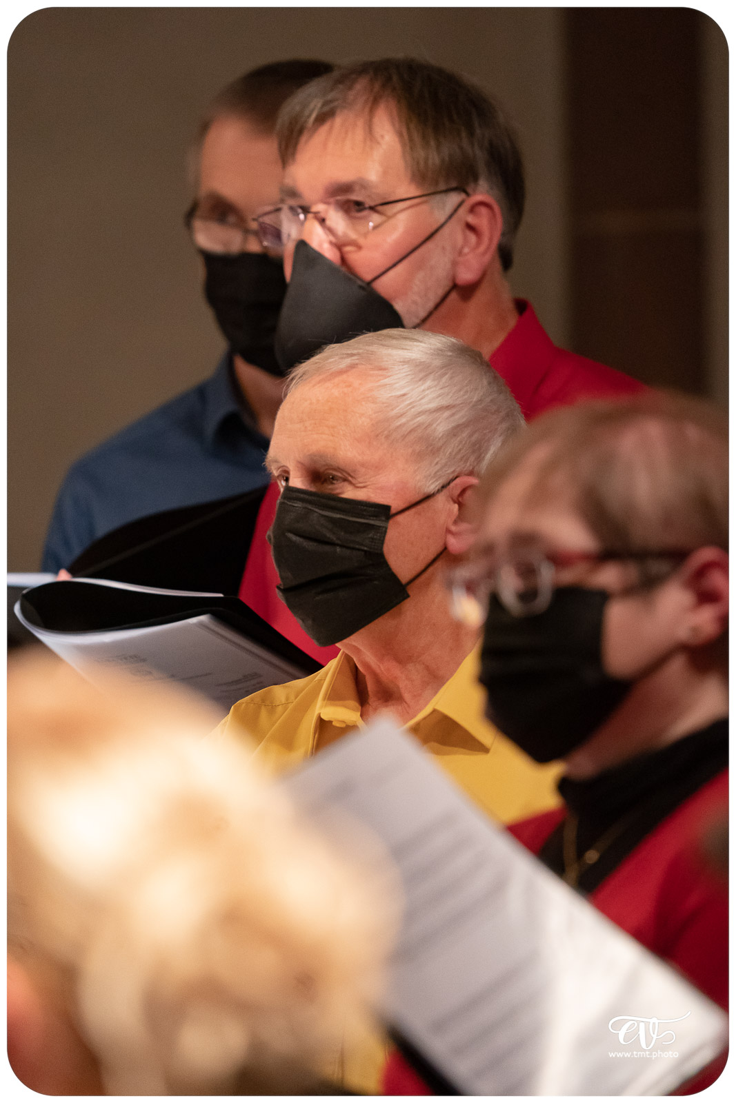 CONCERT DU KIWANIS NOËL 2021