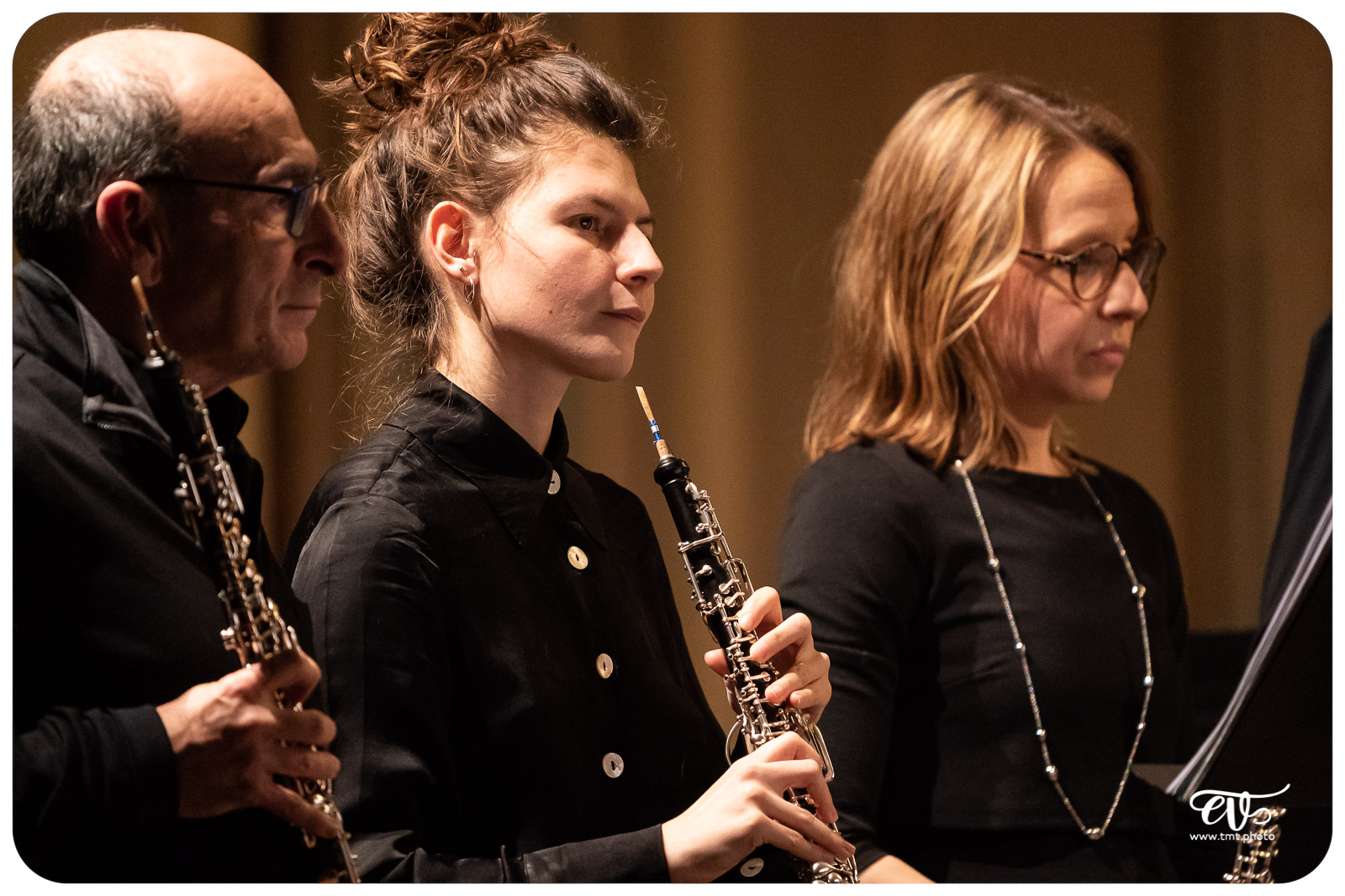 CONCERT DU NOUVEL AN DE L'OHH