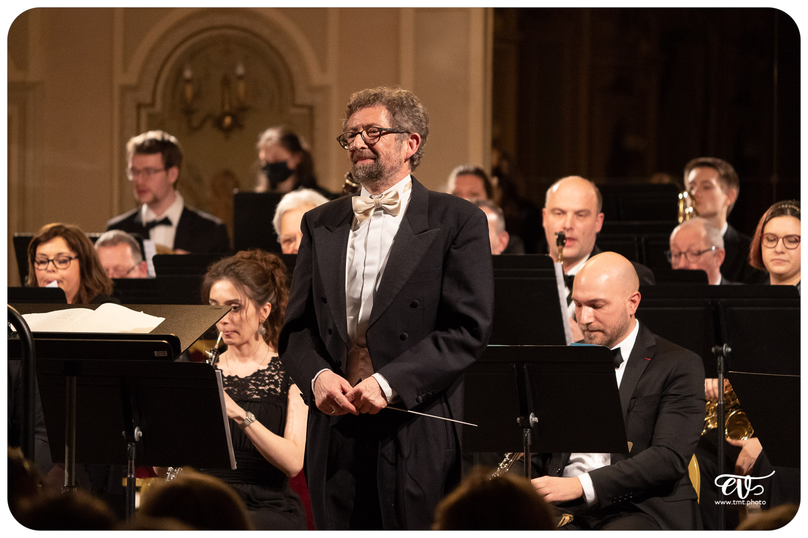 CONCERT DU NOUVEL AN DE L'OHH