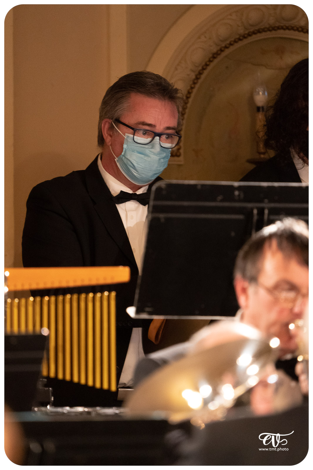 CONCERT DU NOUVEL AN DE L'OHH