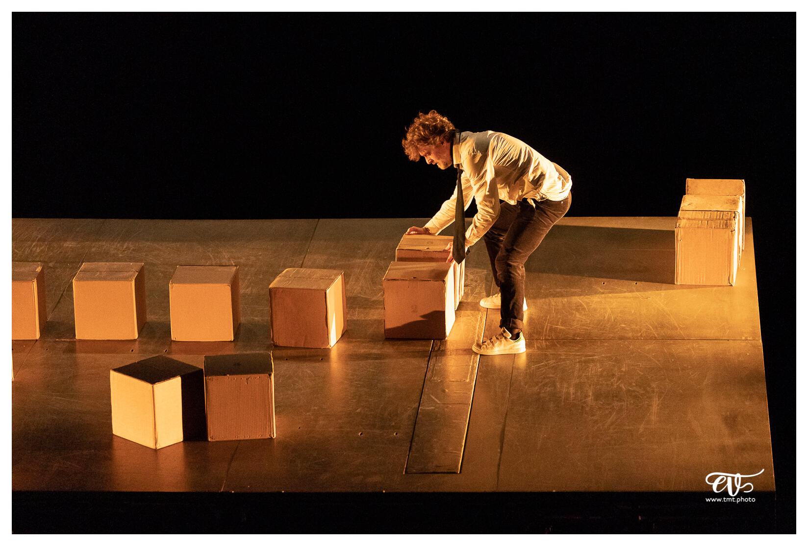 RCH 2021-2022 | BURNING (HABEAS CORPUS COMPAGNIE)