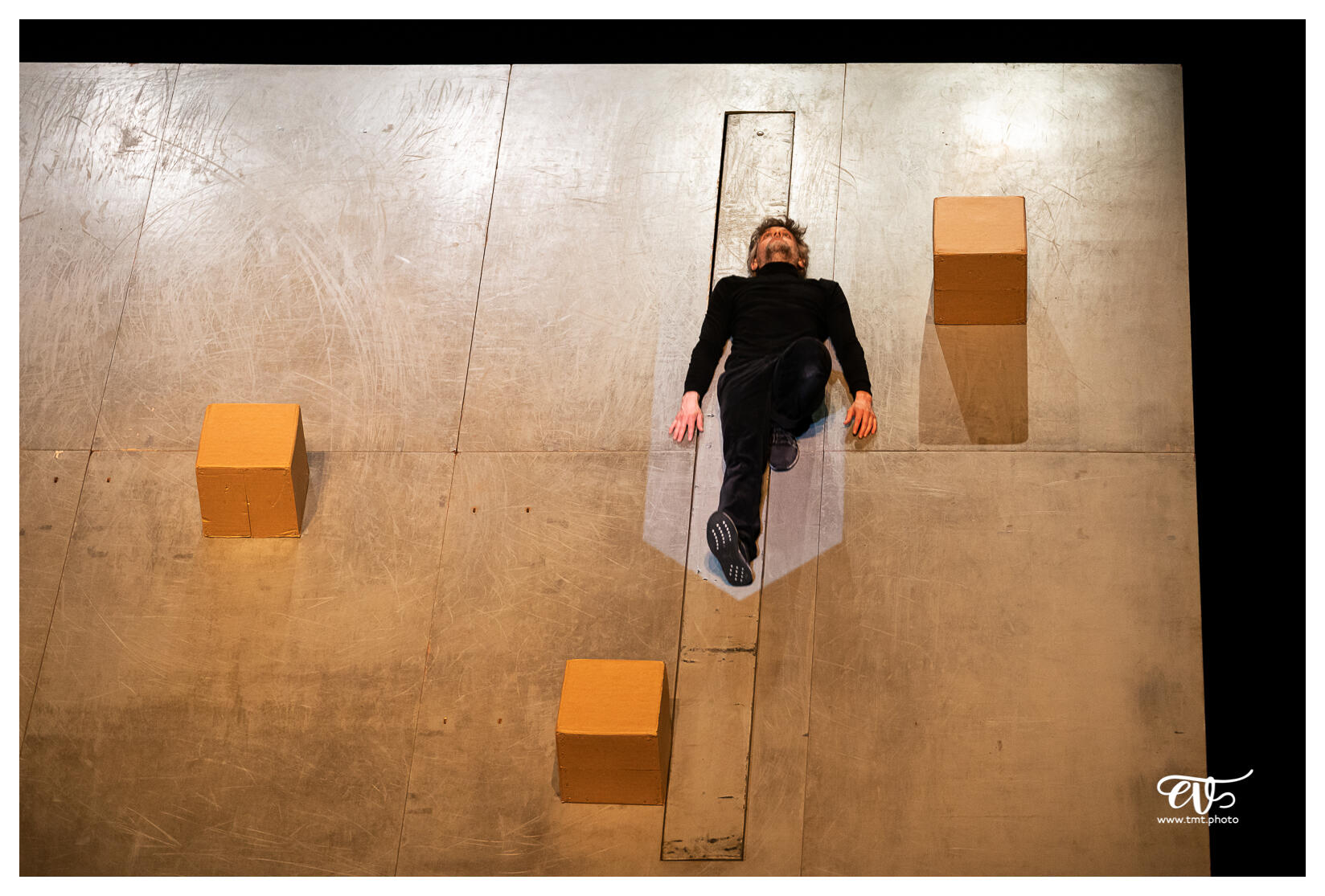 RCH 2021-2022 | BURNING (HABEAS CORPUS COMPAGNIE)