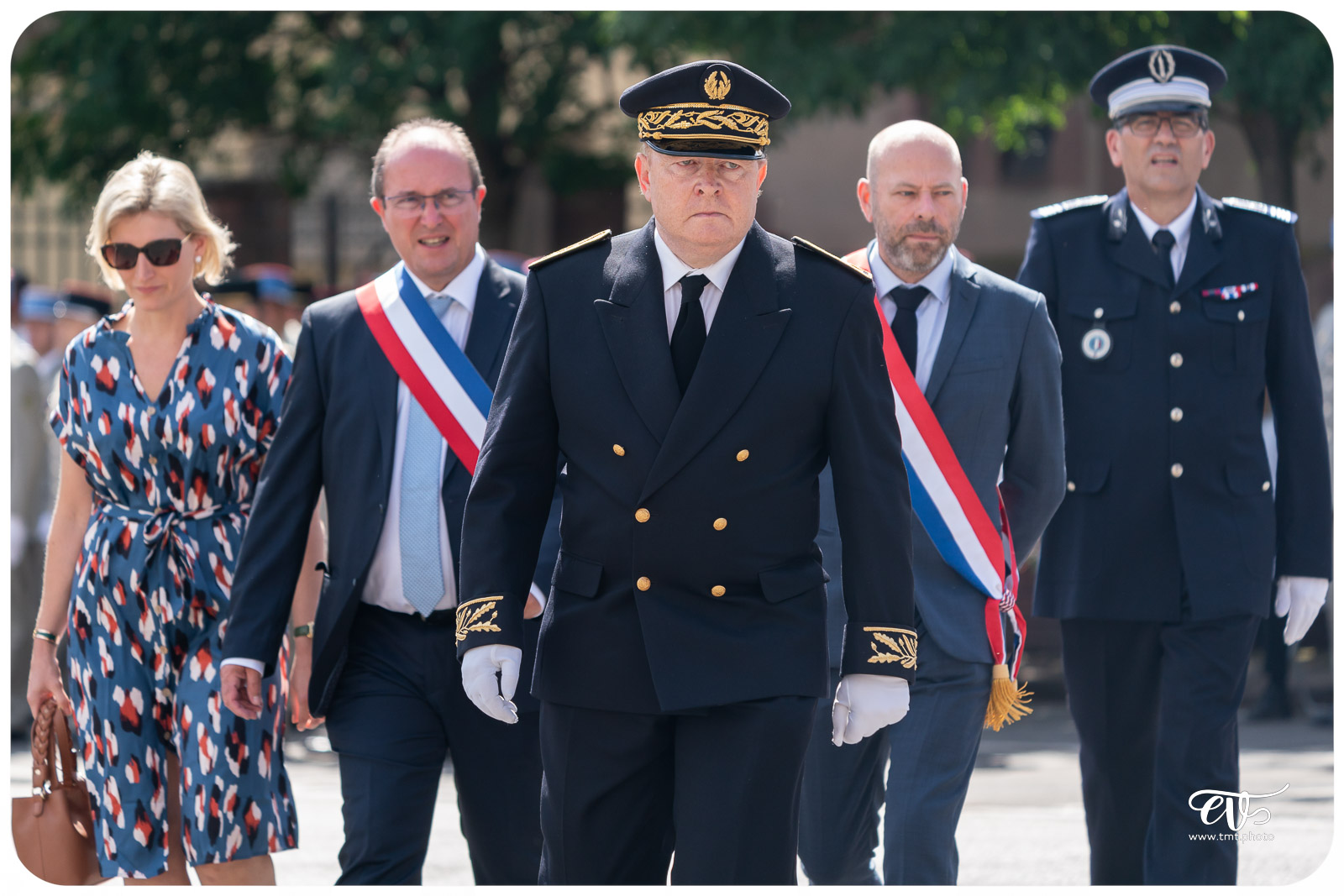 FESTIVITES DU 14 JUILLET