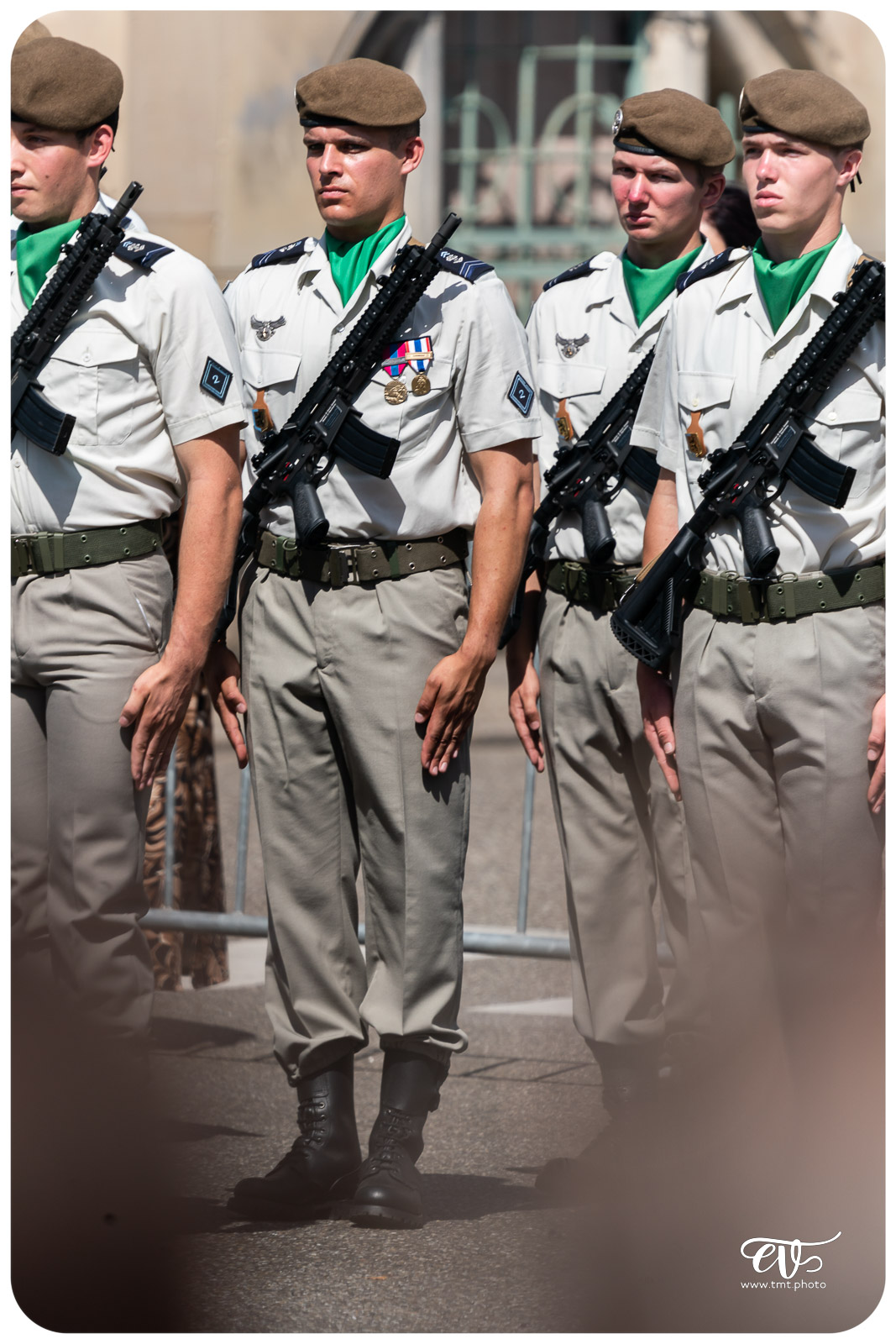 FESTIVITES DU 14 JUILLET