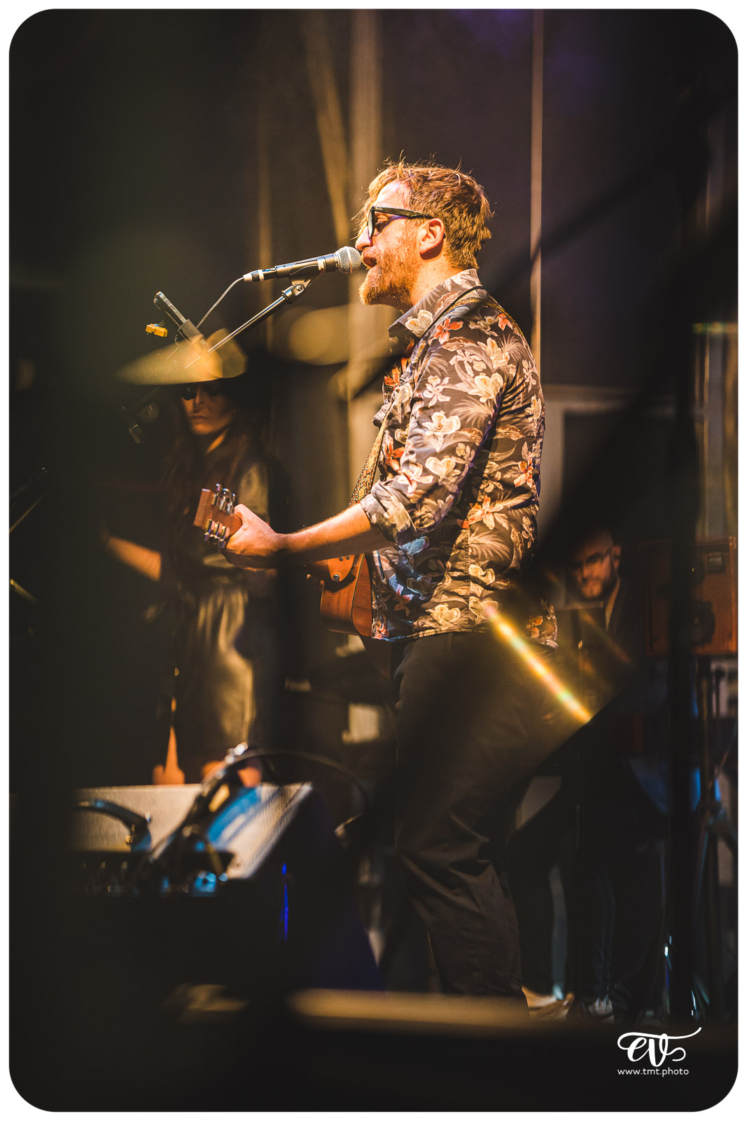 IL SUFFIRA... D'UNE SCENE