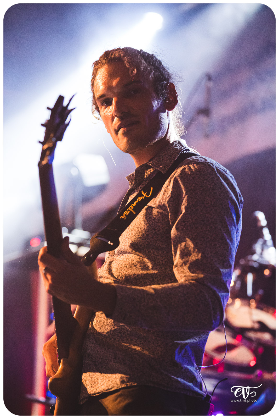 IL SUFFIRA... D'UNE SCENE