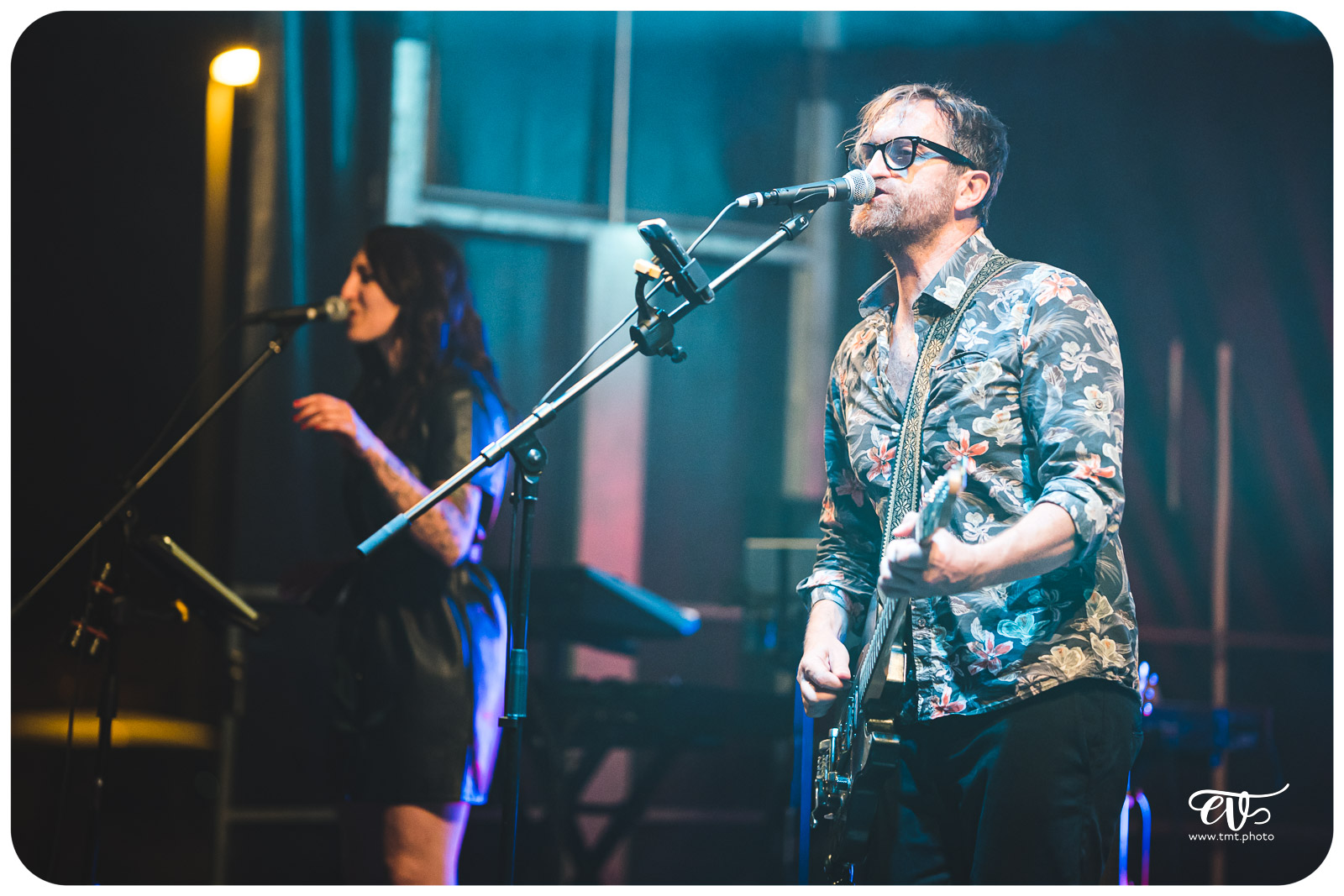 IL SUFFIRA... D'UNE SCENE