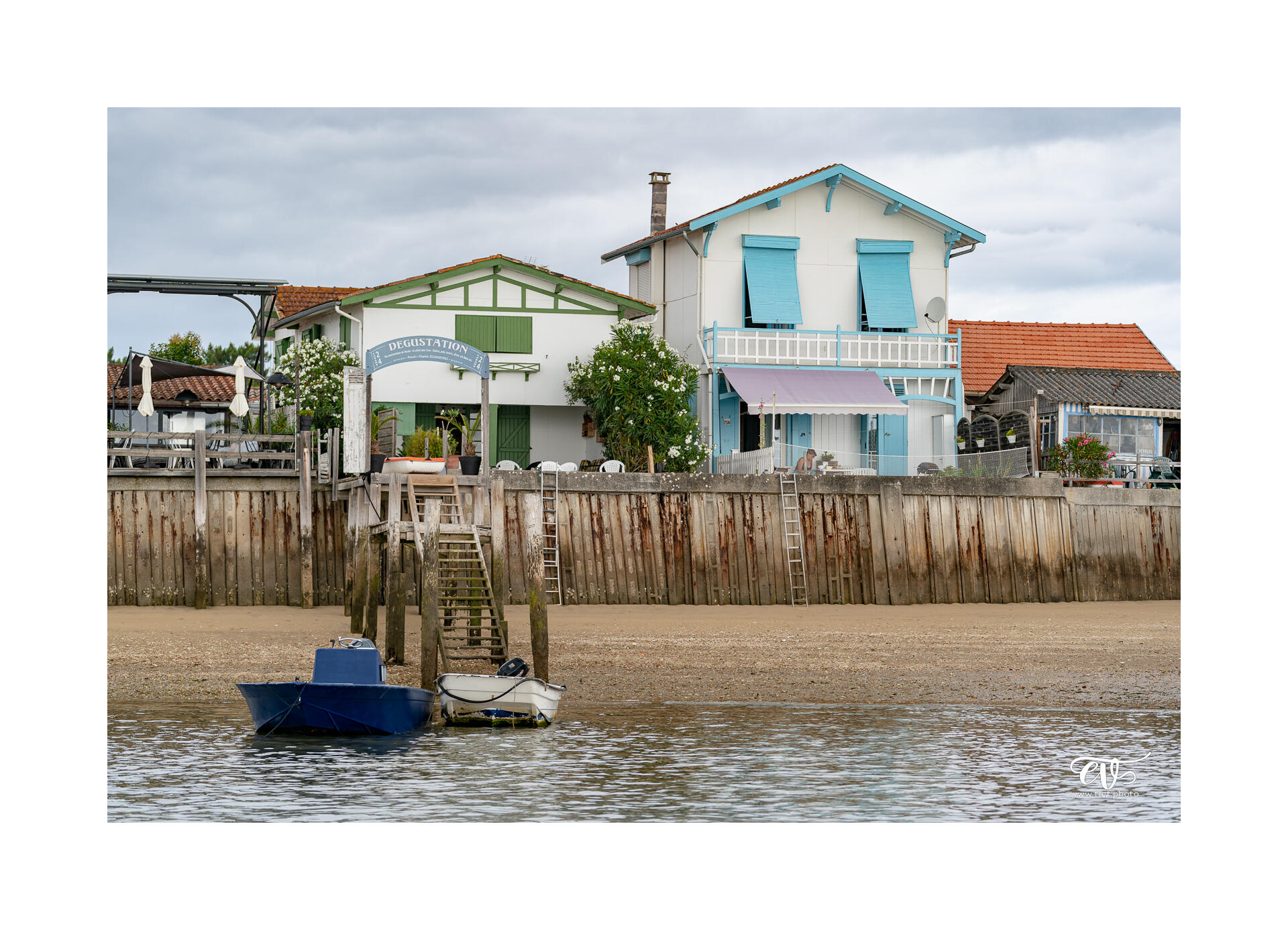 CARNET DE VOYAGES : BORDEAUX, ARCACHON