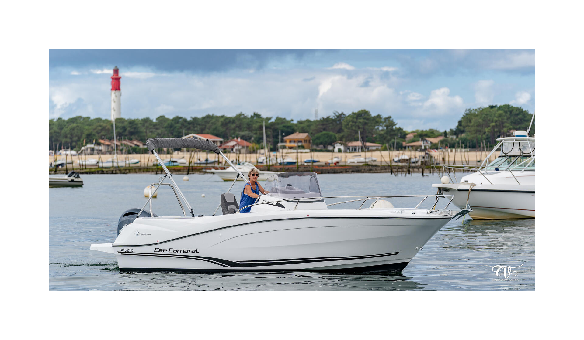 CARNET DE VOYAGES : BORDEAUX, ARCACHON