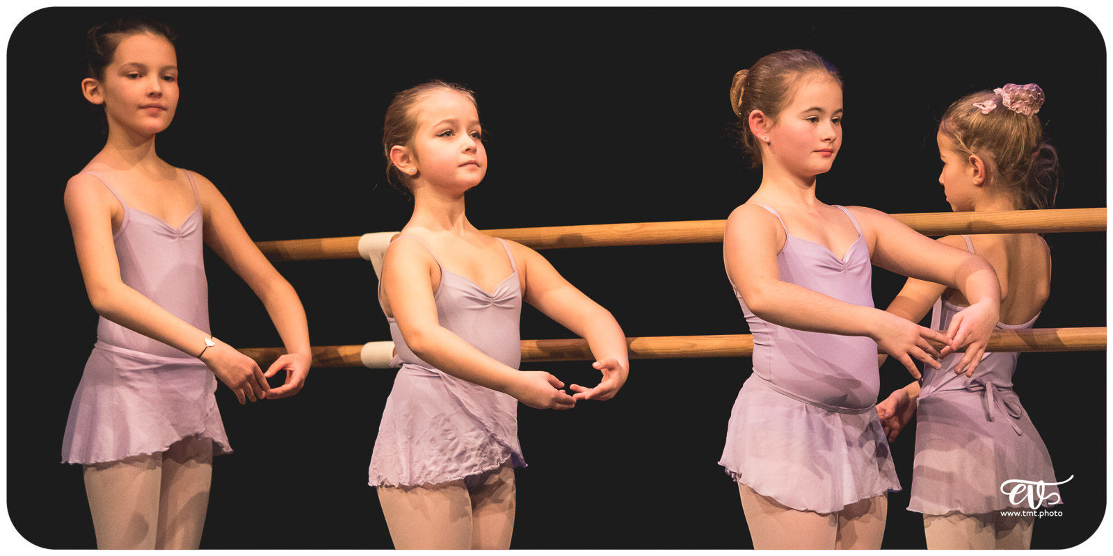 CLASSES DE NOËL DE DANSE