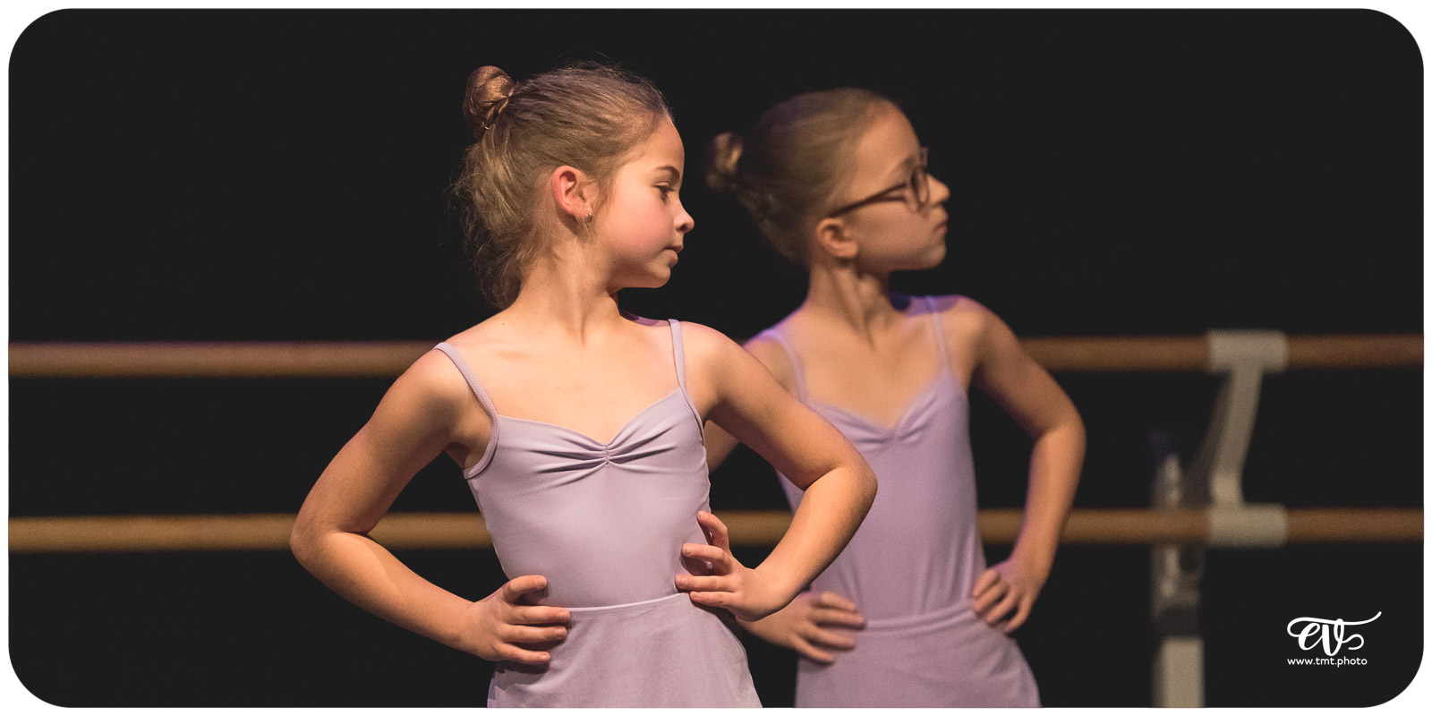 CLASSES DE NOËL DE DANSE