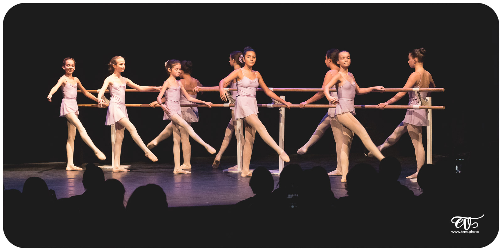 CLASSES DE NOËL DE DANSE