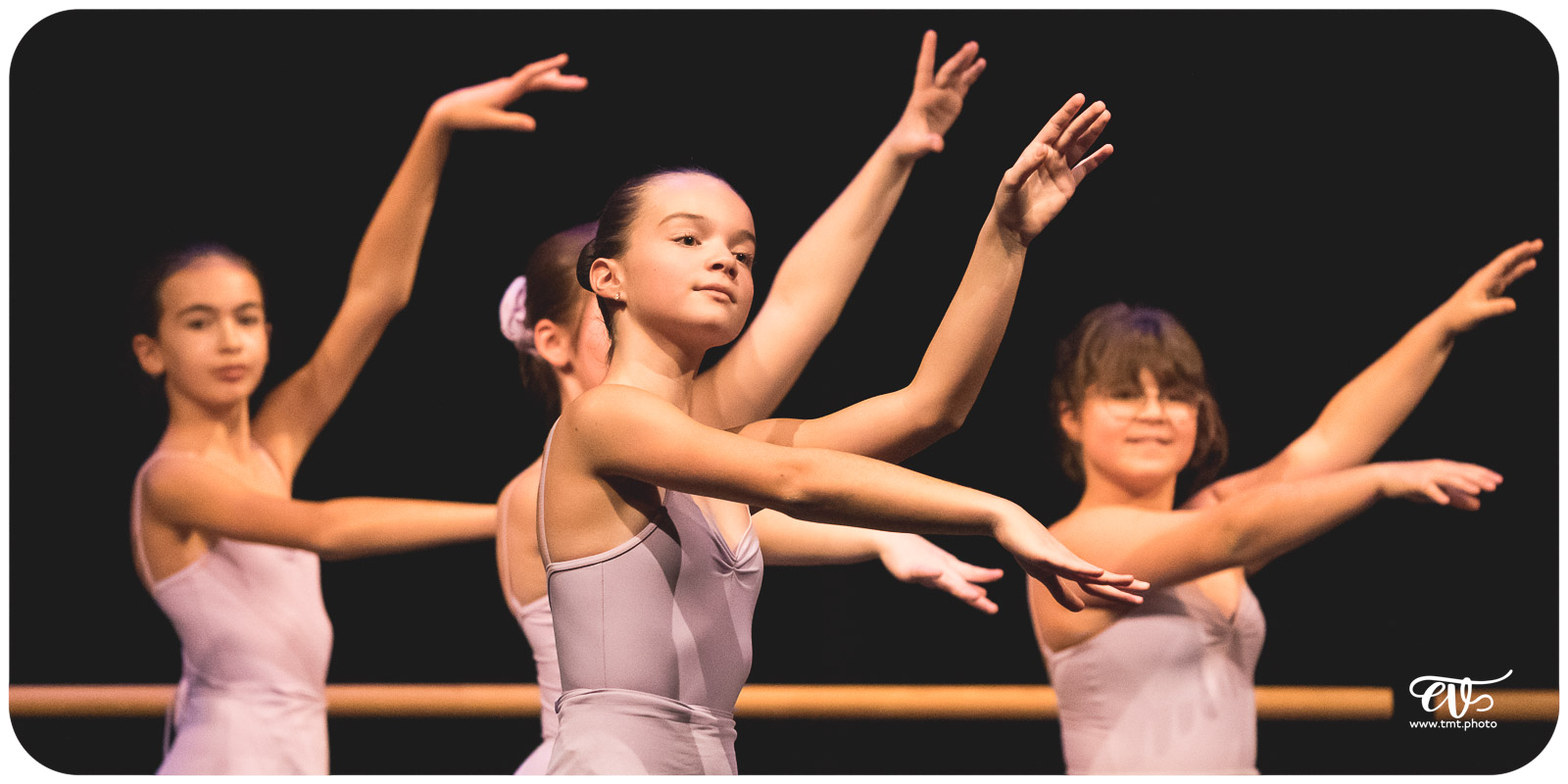 CLASSES DE NOËL DE DANSE