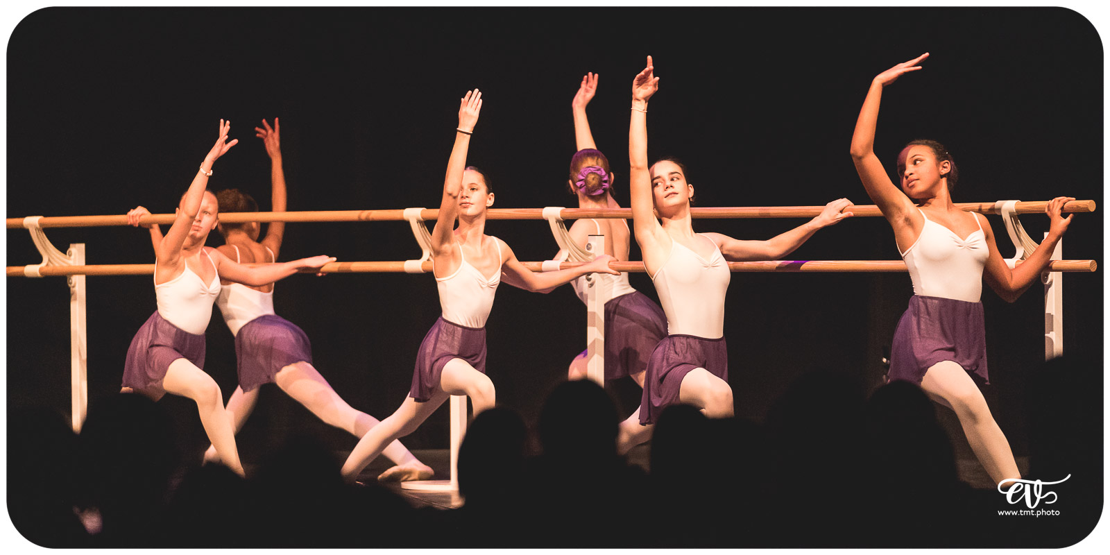 CLASSES DE NOËL DE DANSE