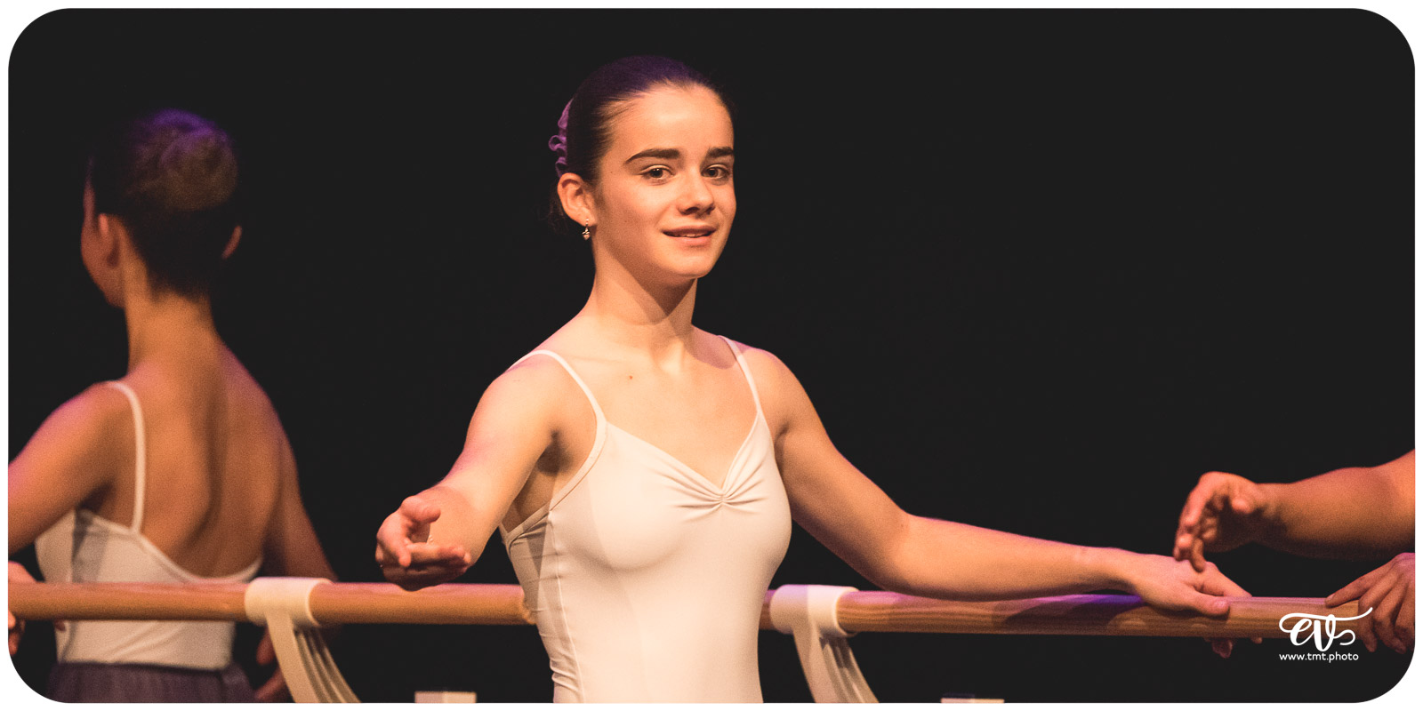 CLASSES DE NOËL DE DANSE