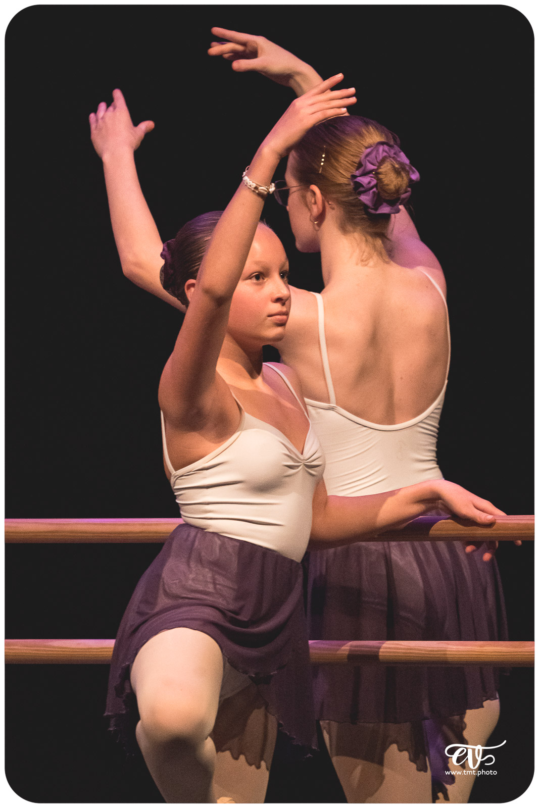 CLASSES DE NOËL DE DANSE