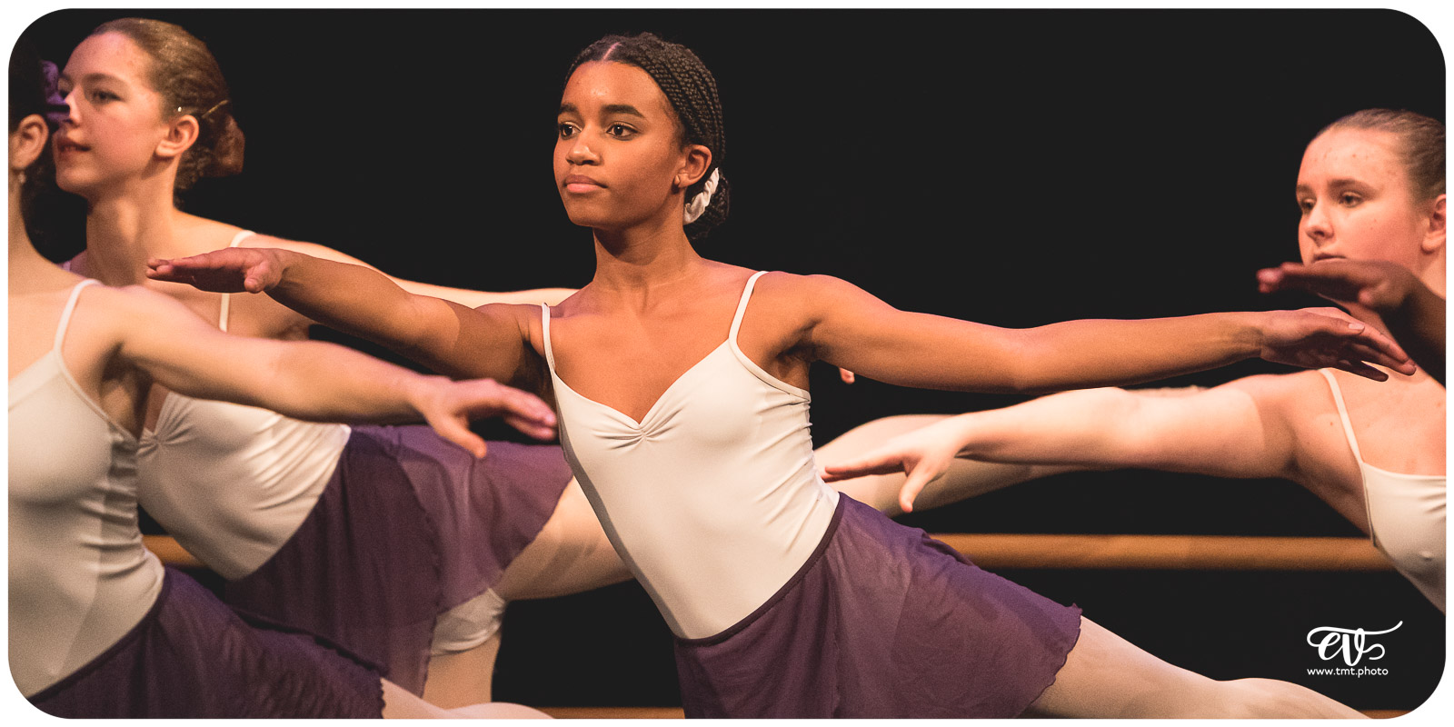 CLASSES DE NOËL DE DANSE