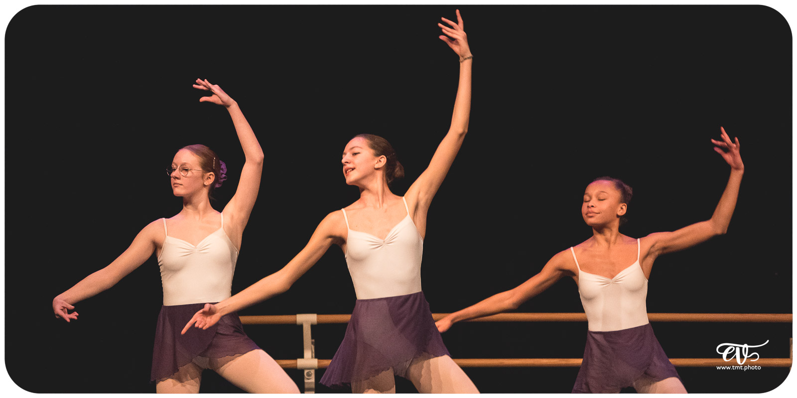 CLASSES DE NOËL DE DANSE