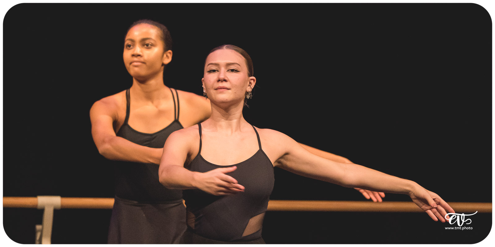 CLASSES DE NOËL DE DANSE