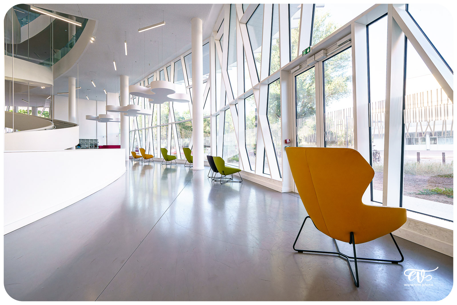 TWAPERO #32 AU STUDIUM