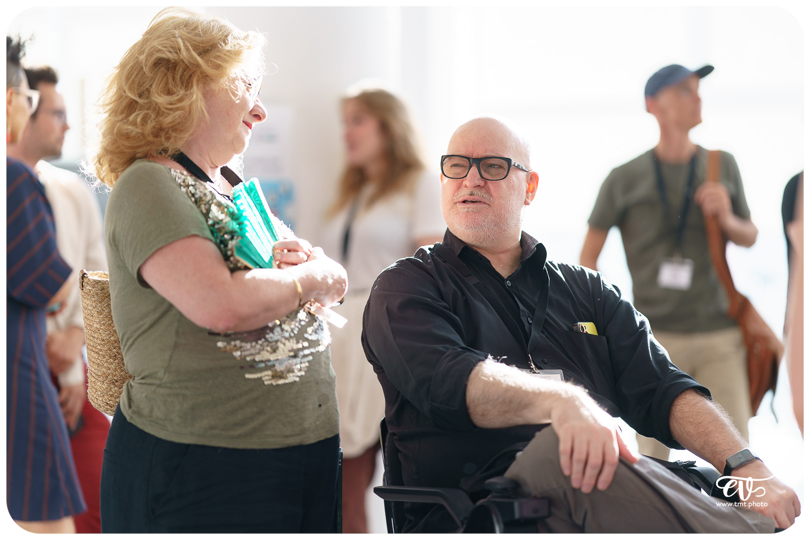 TWAPERO #32 AU STUDIUM