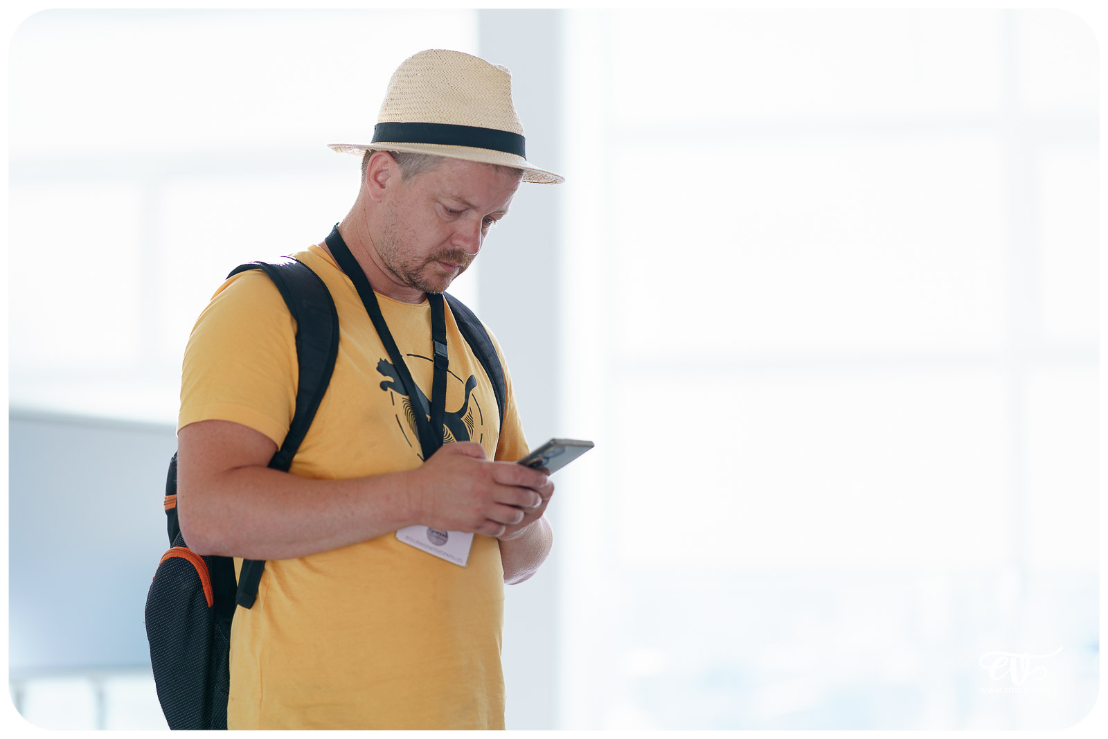 TWAPERO #32 AU STUDIUM