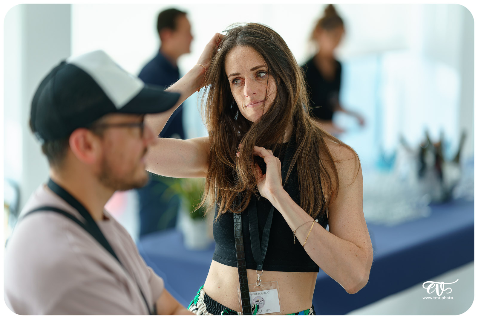 TWAPERO #32 AU STUDIUM