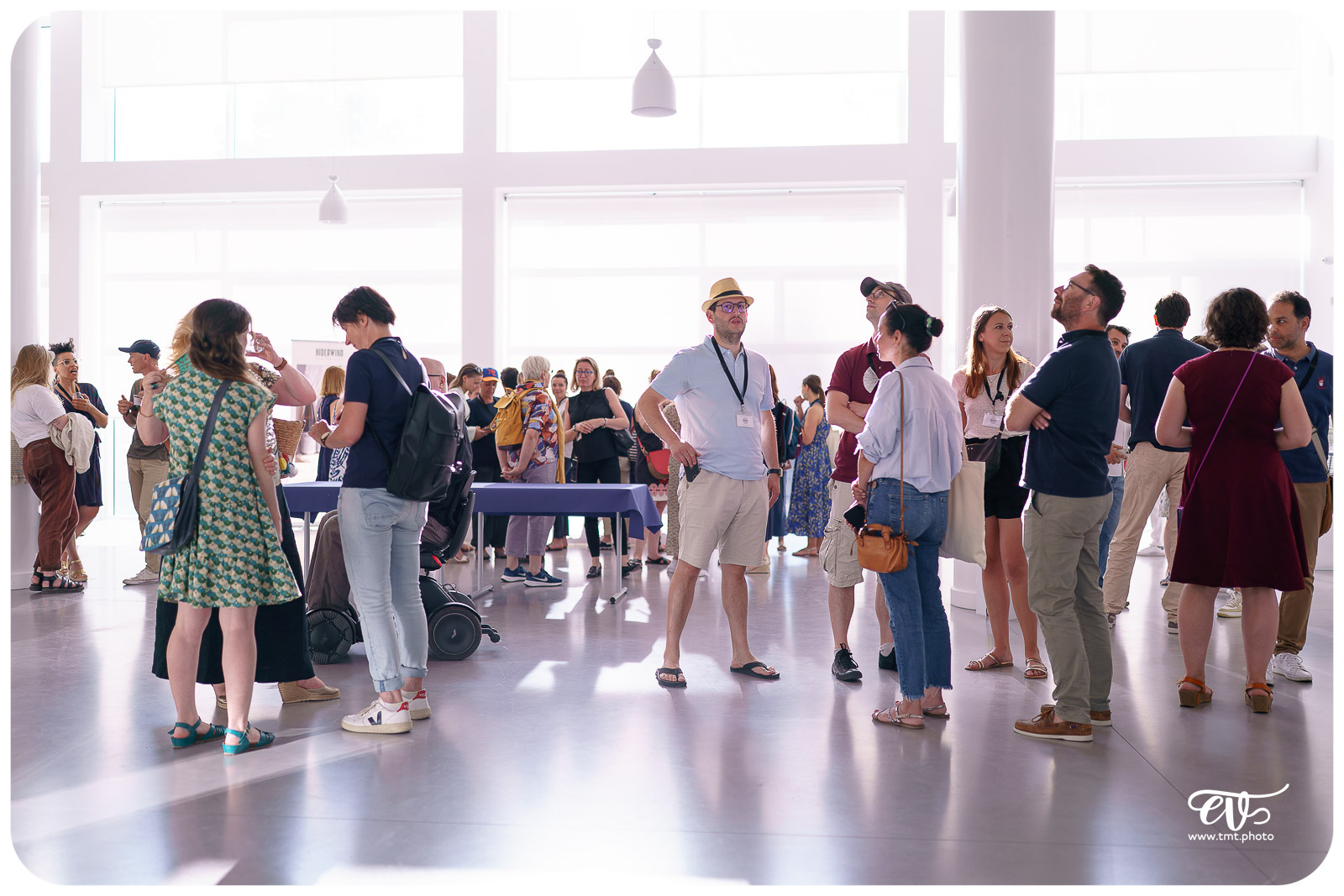 TWAPERO #32 AU STUDIUM