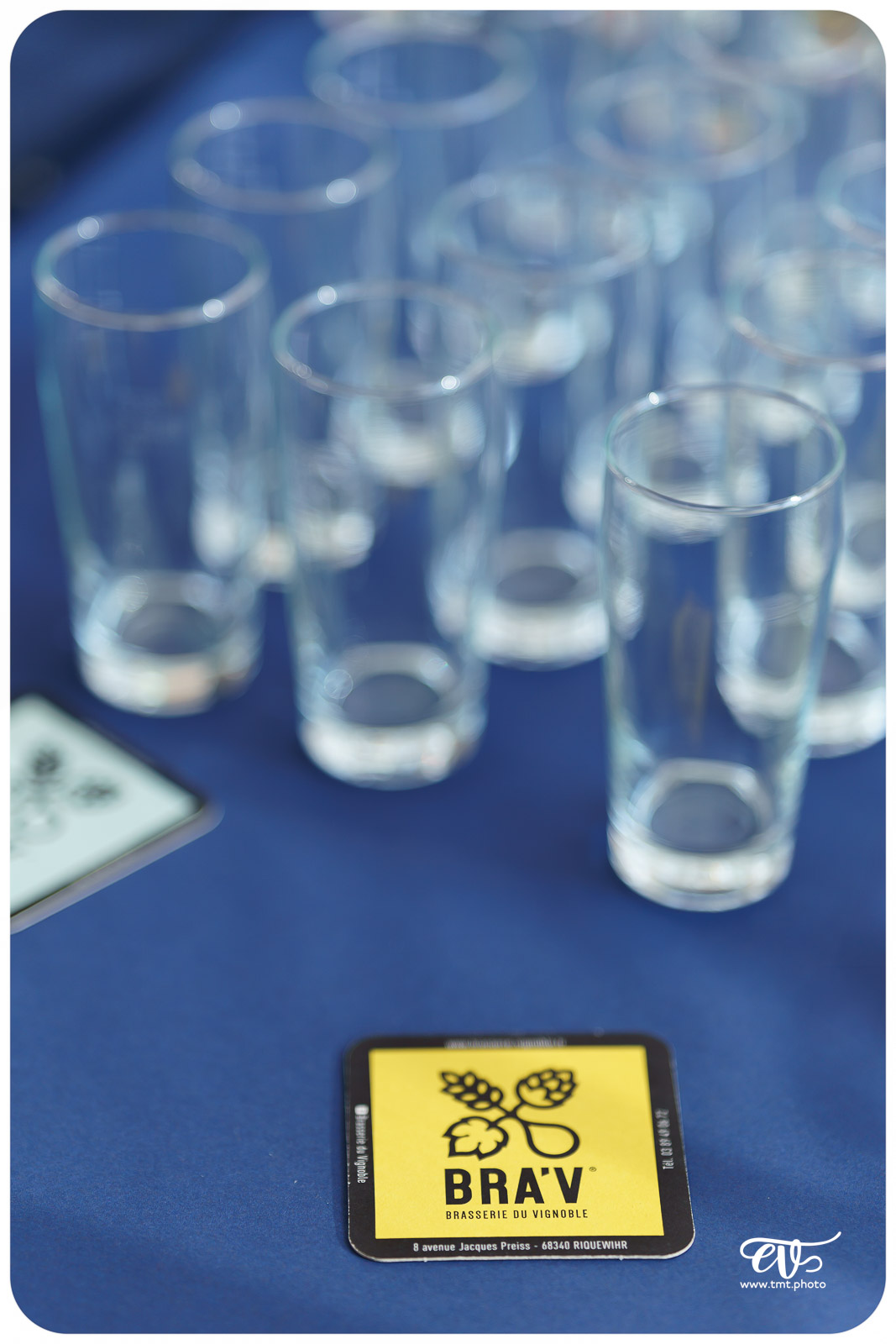 TWAPERO #32 AU STUDIUM