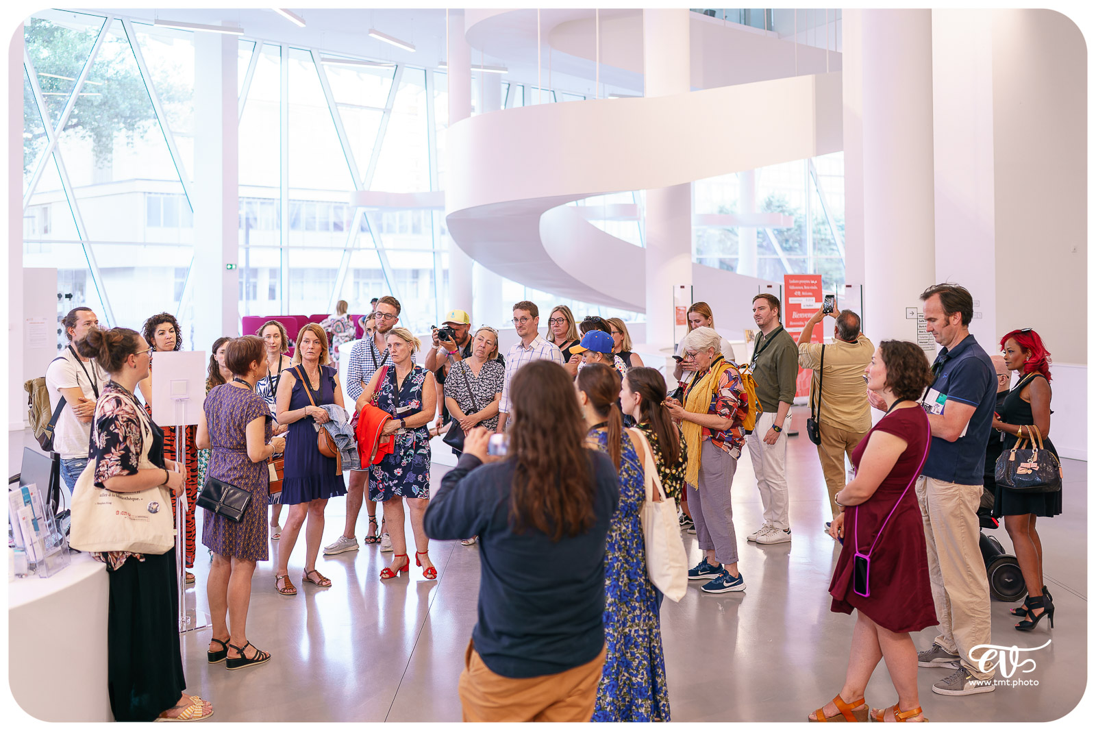 TWAPERO #32 AU STUDIUM